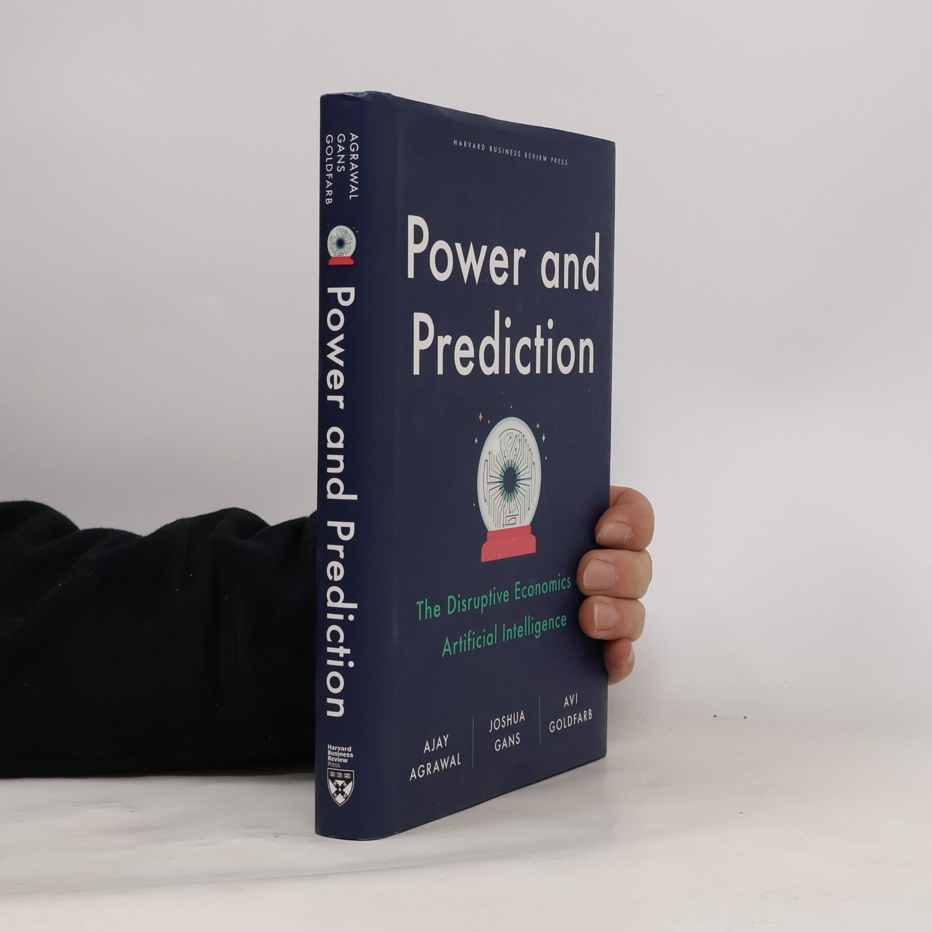 Power and Prediction