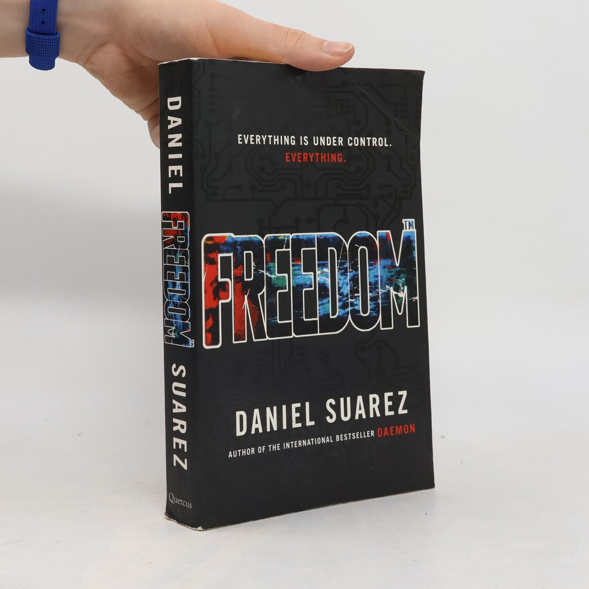 Freedom