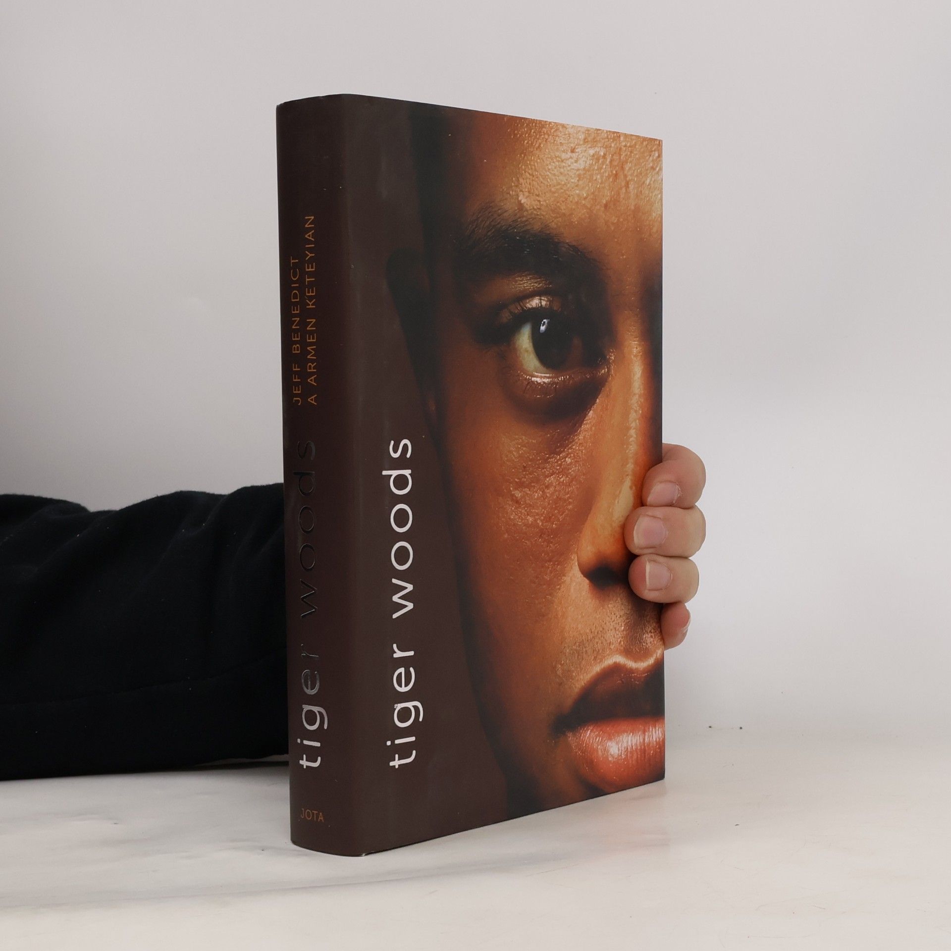 Tiger Woods