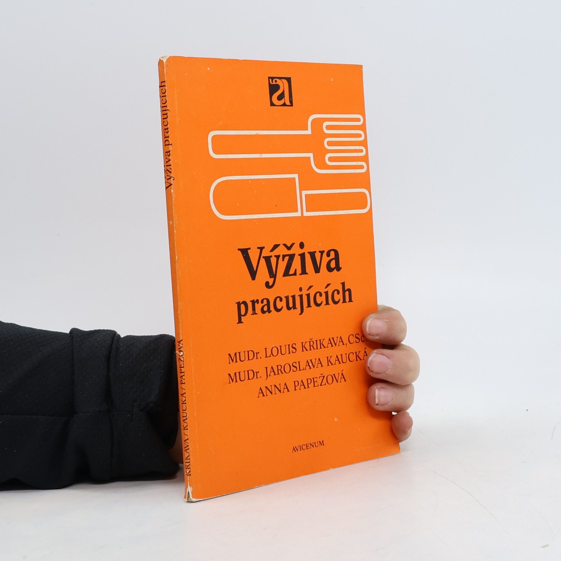 Výživa pracujících