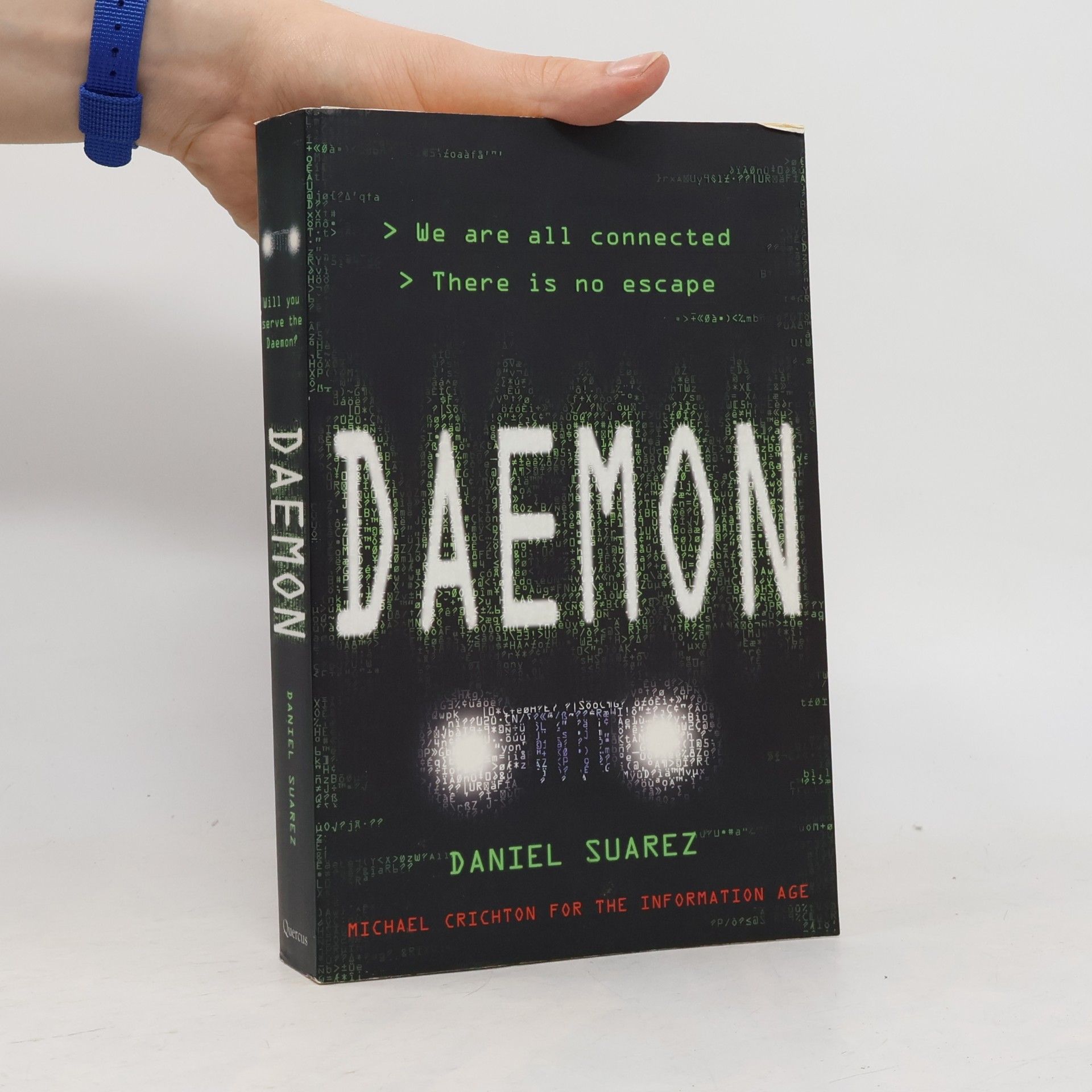 Daemon