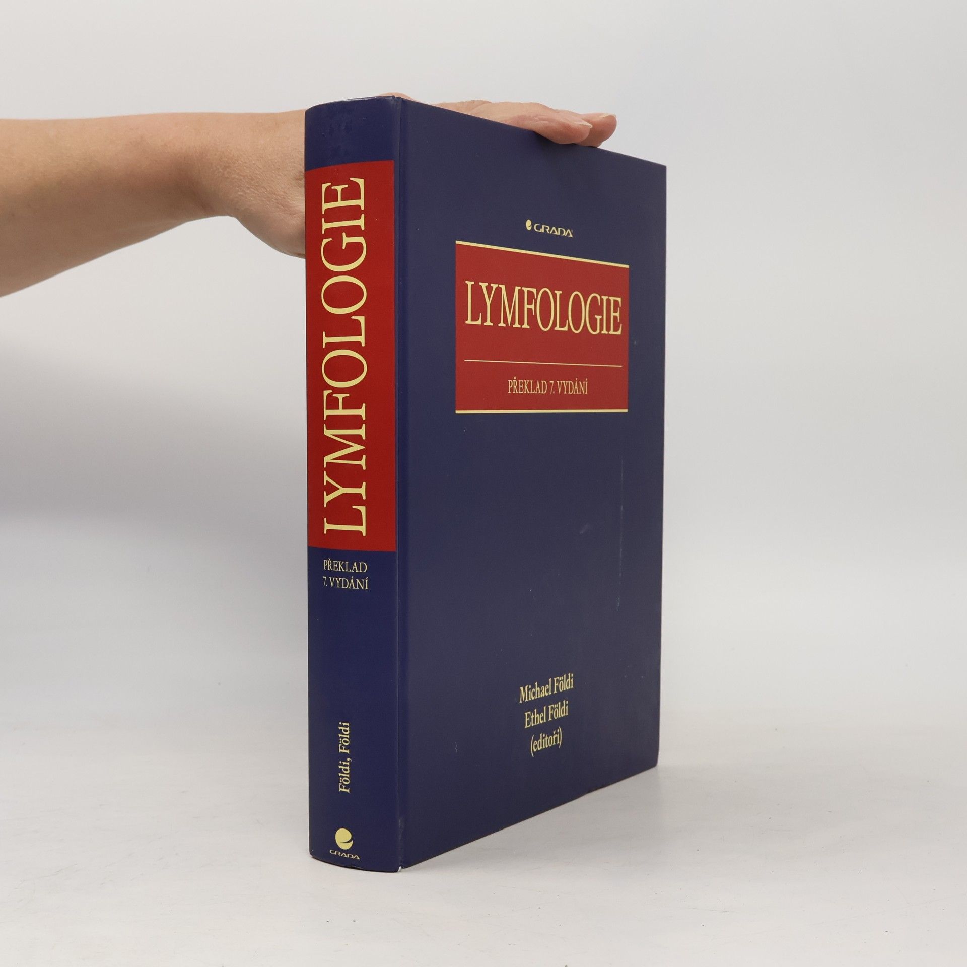 Lymfologie