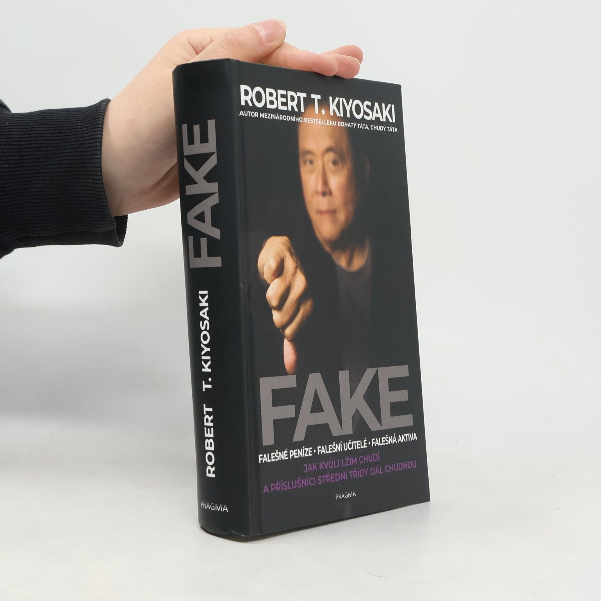 Fake