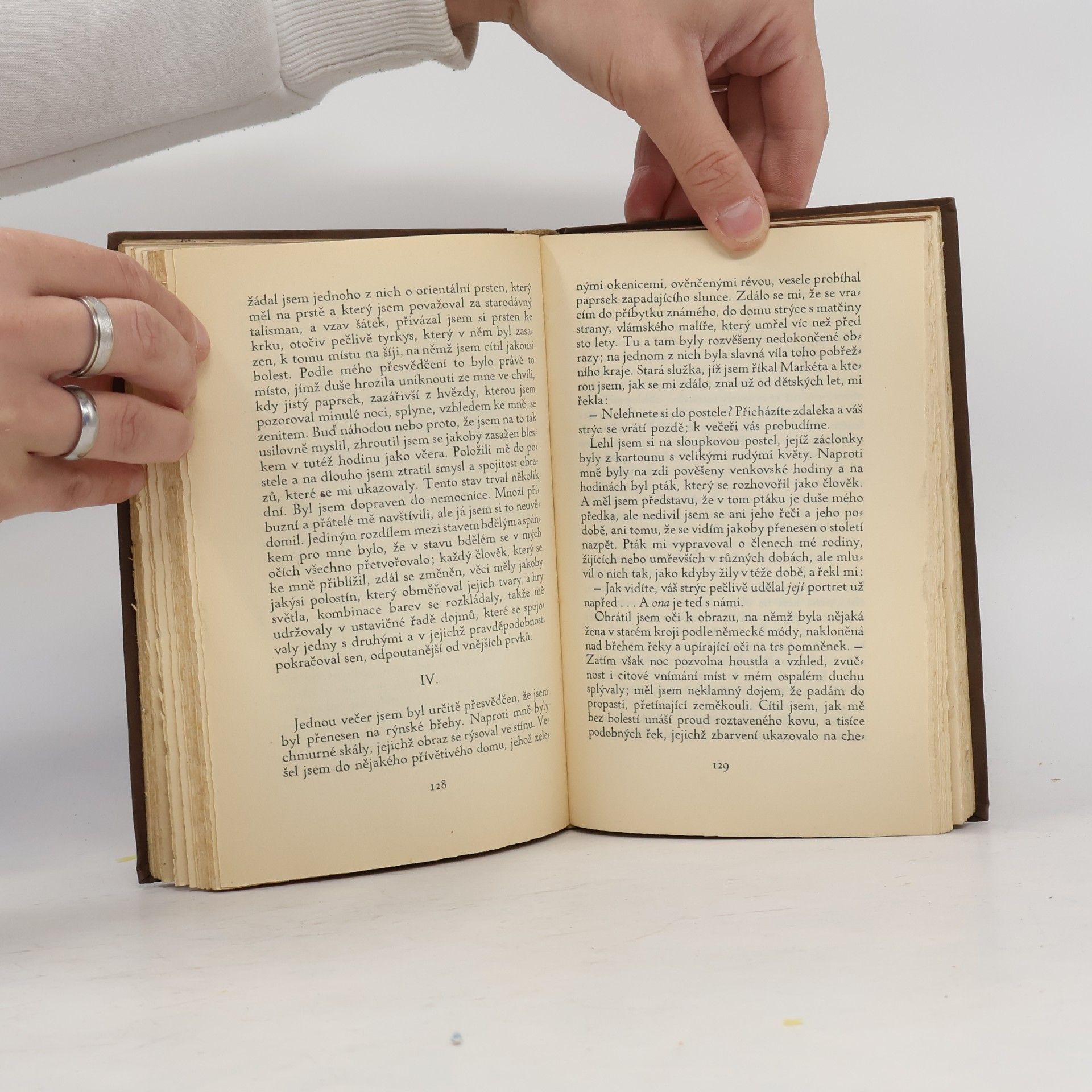 Gérard de Nerval Prokletí básníci sv. 6.