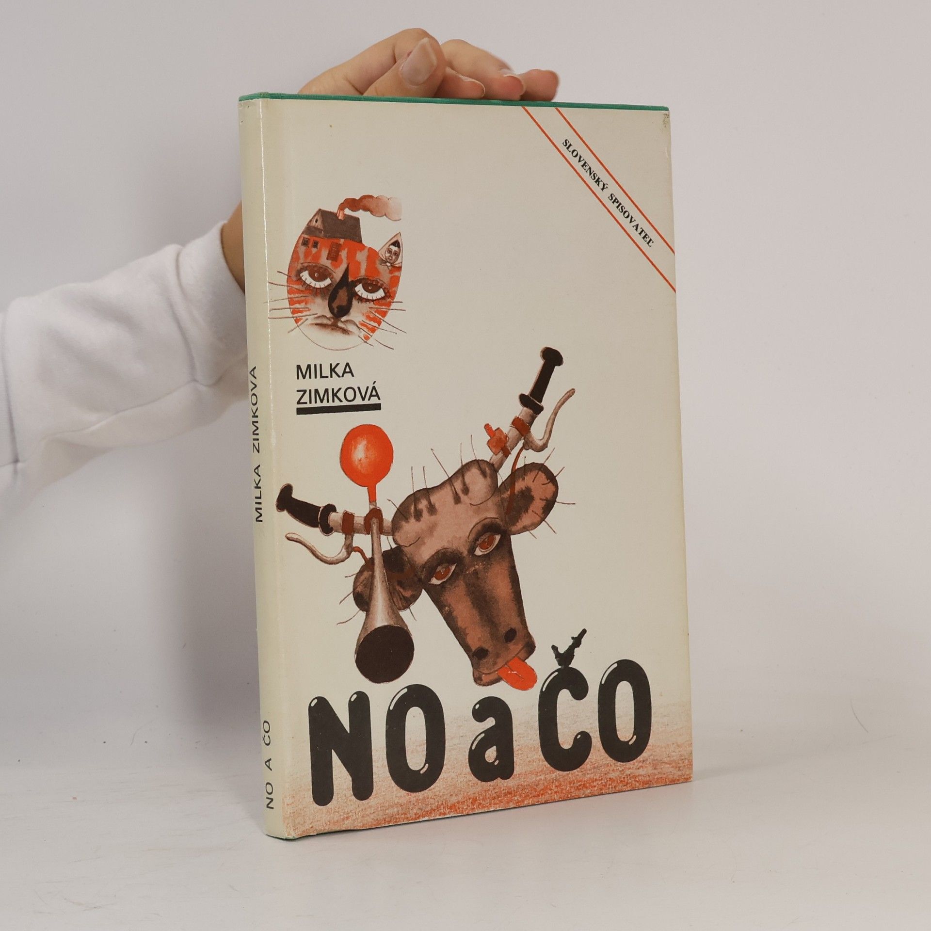 No a čo