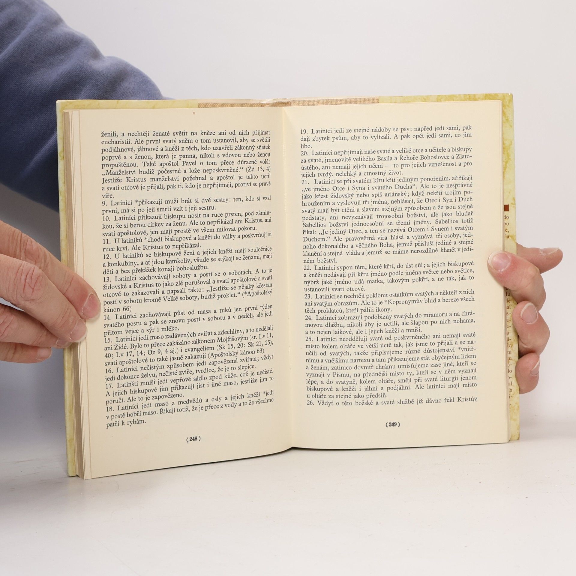 Various authors Písemnictví ruského středověku