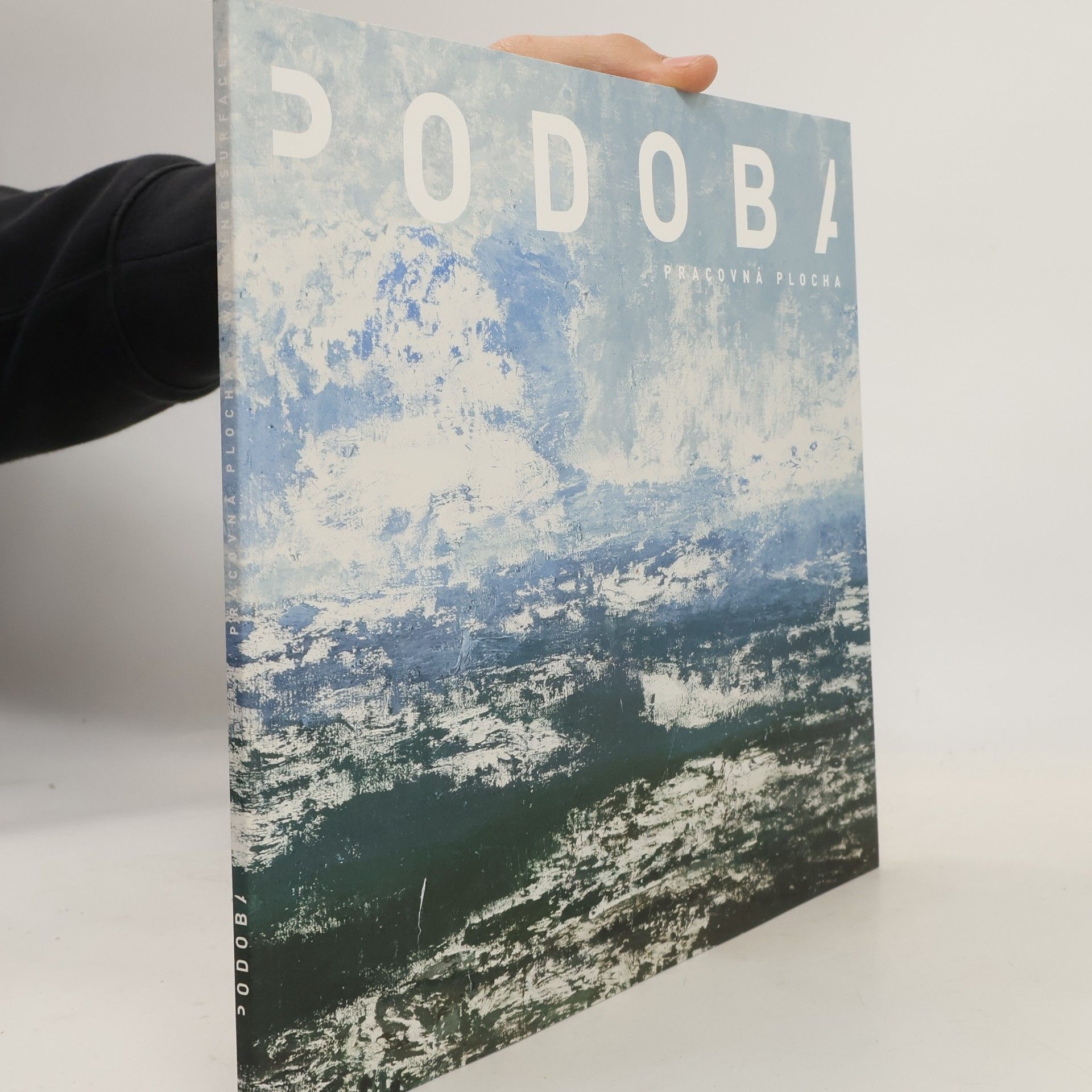 Podoba : pracovná plocha