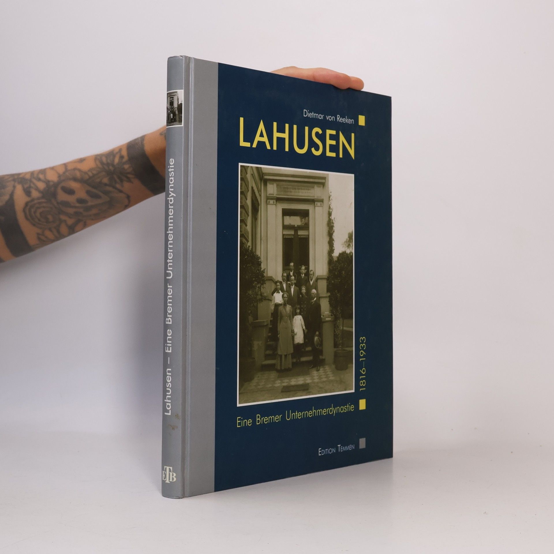 Lahusen