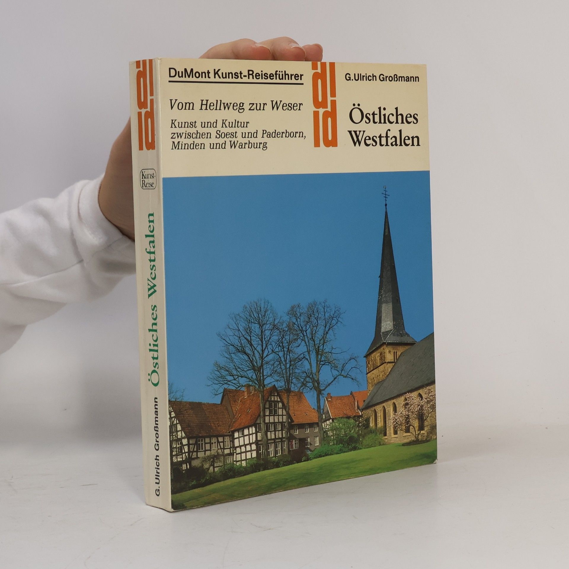 Östliches Westfalen