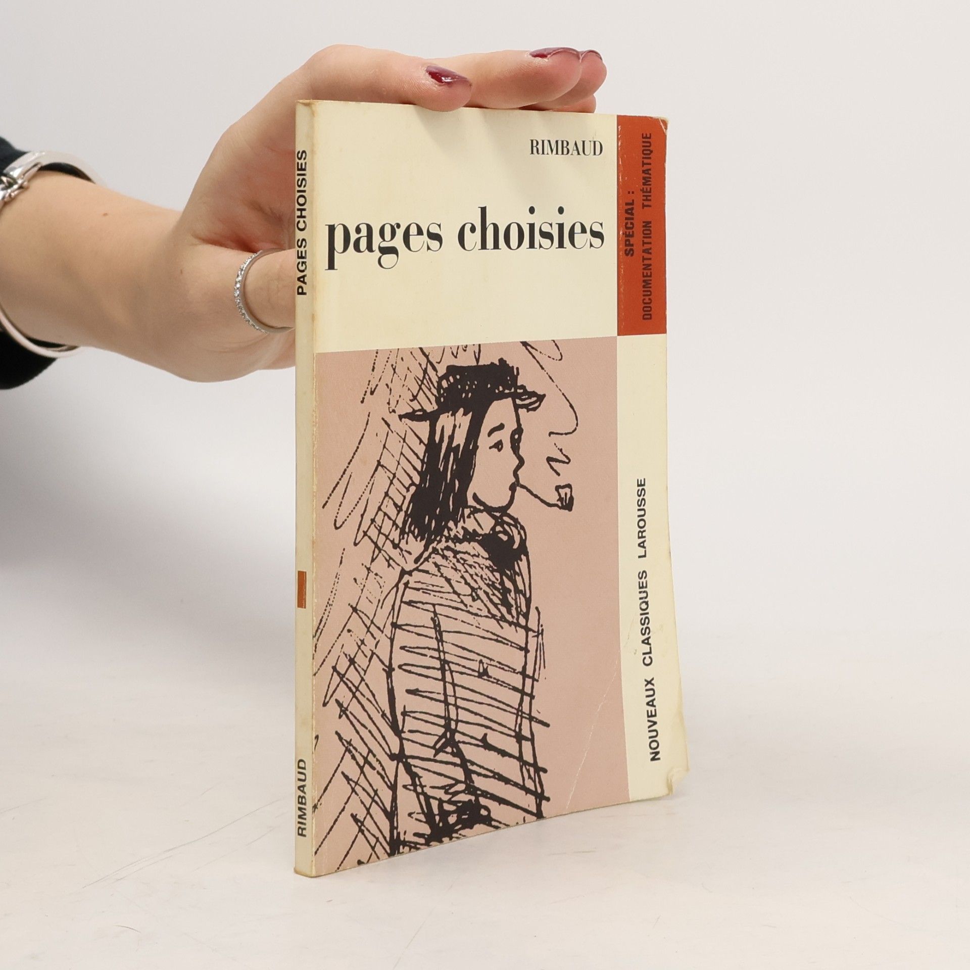 Pages choisies