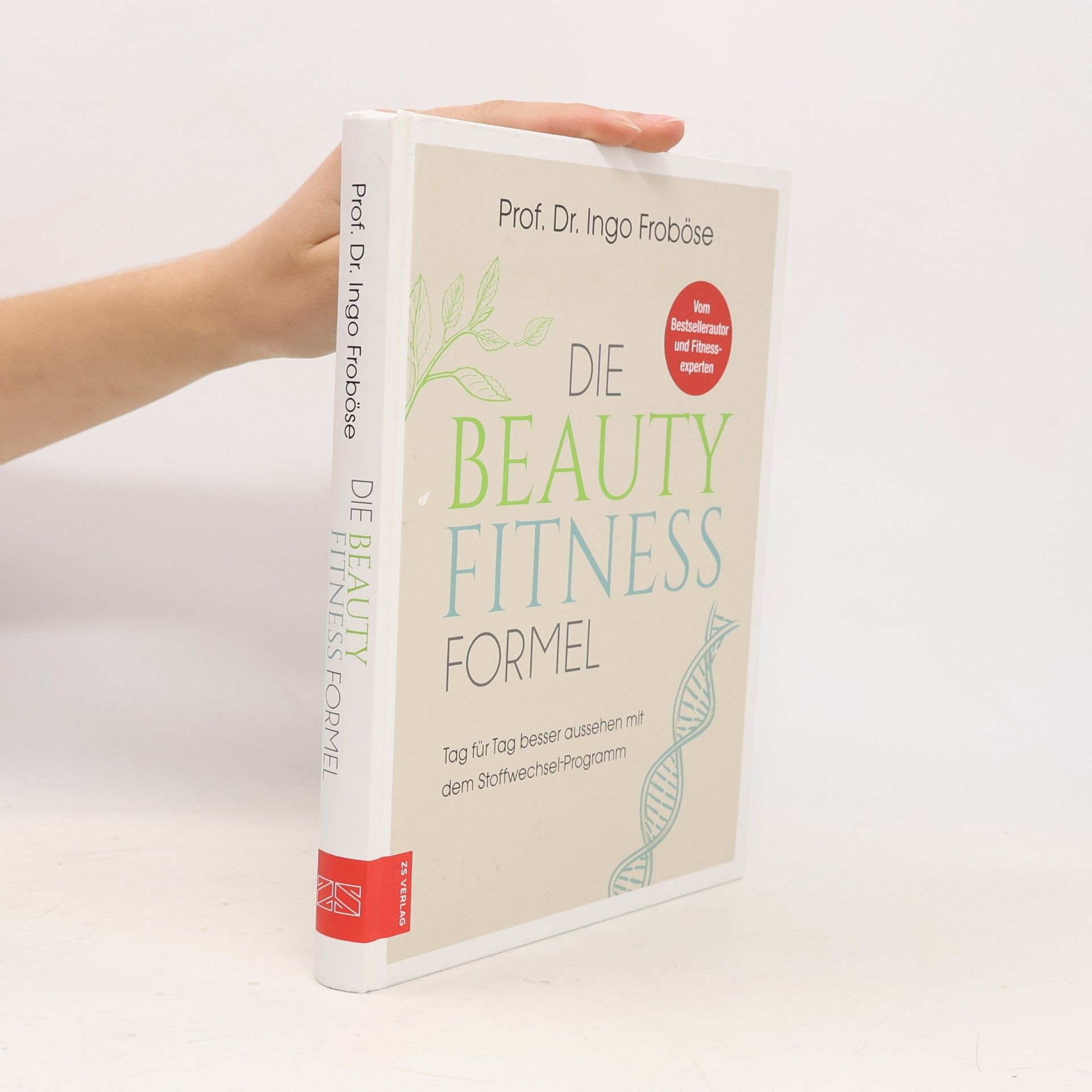 Die Beauty-Fitness-Formel