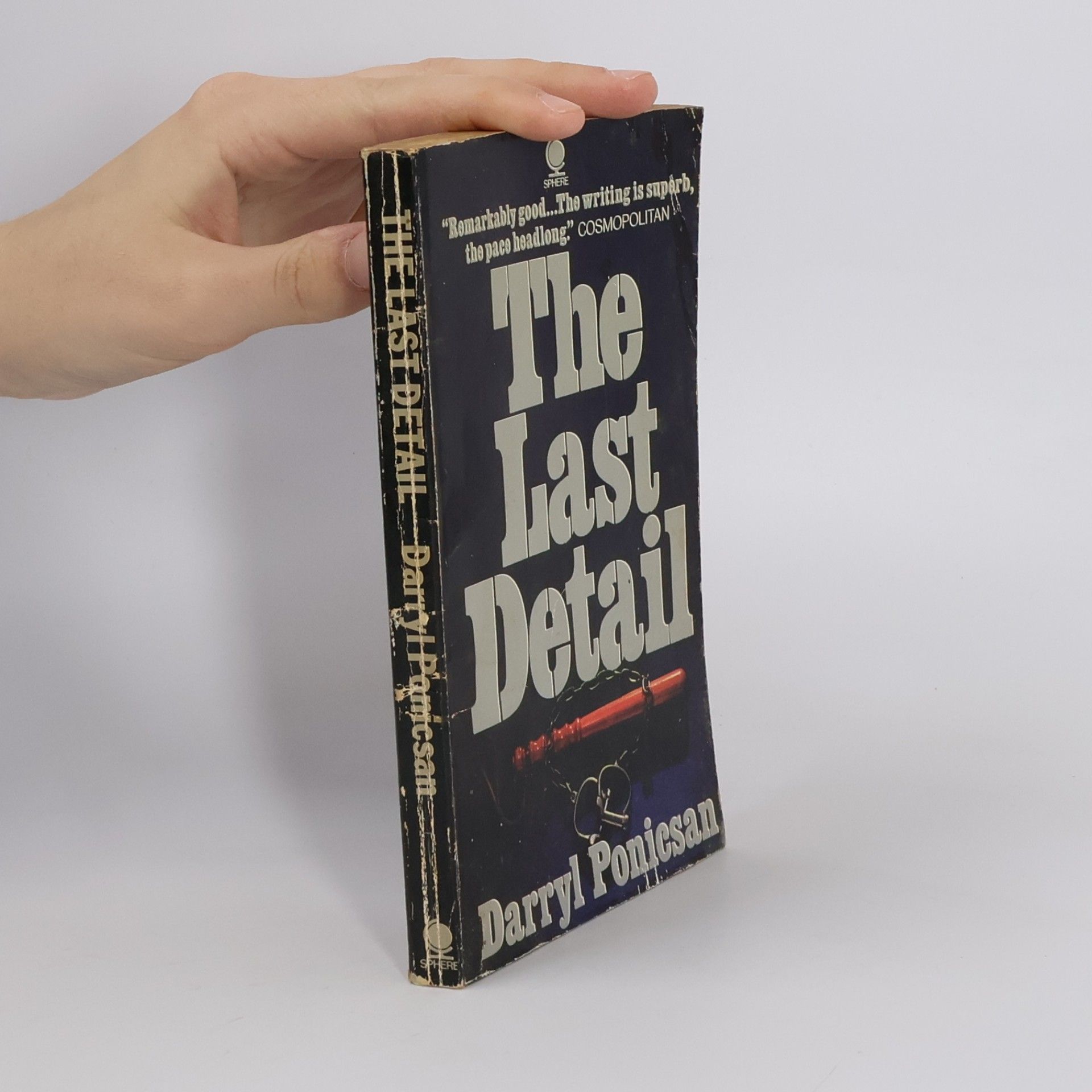 The Last Detail