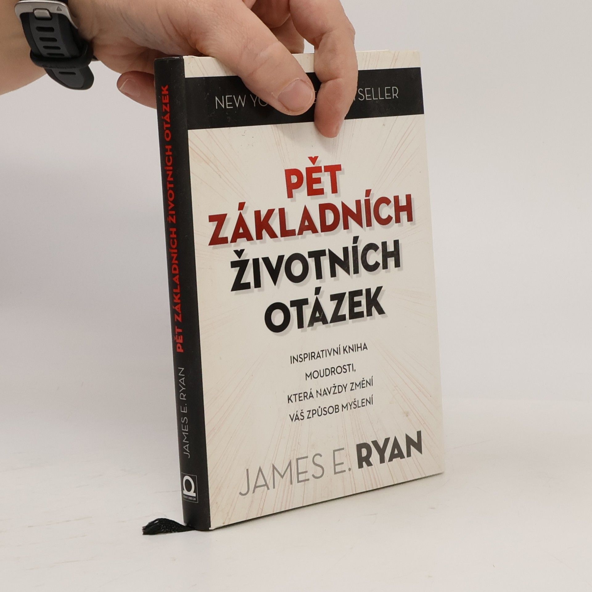 Pět základních životních otázek