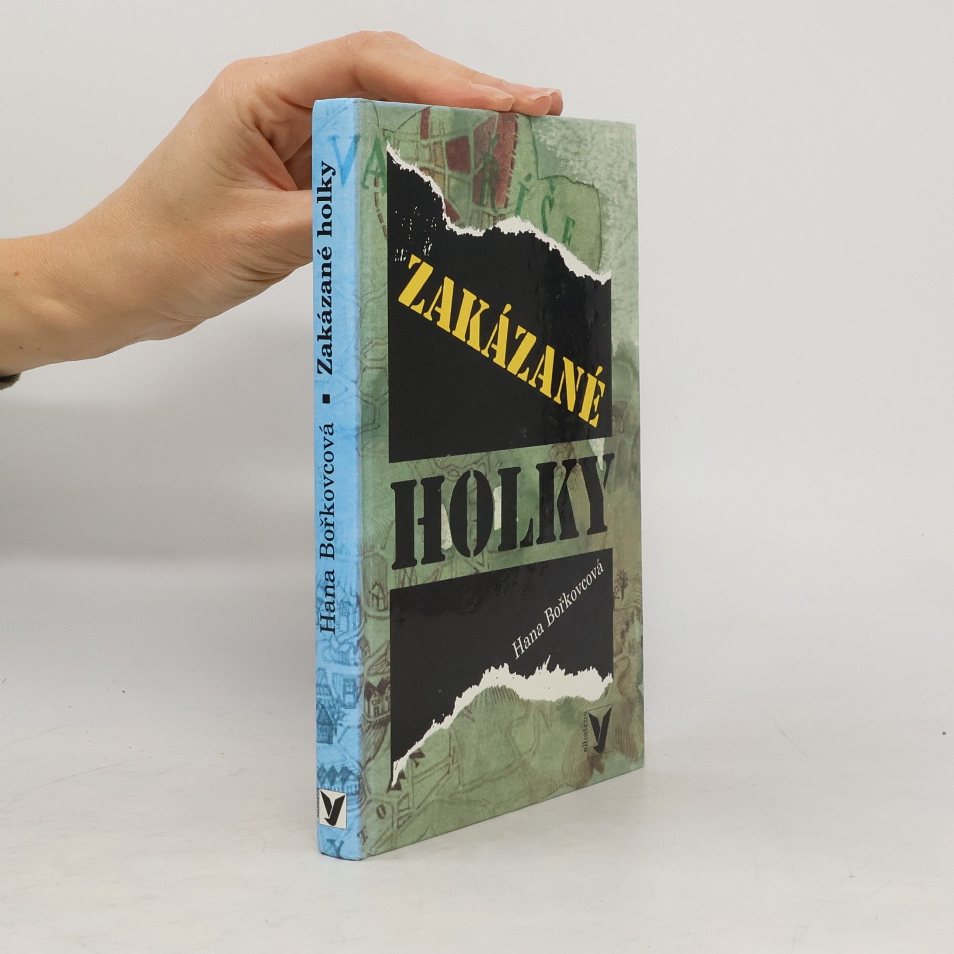 Zakázané holky