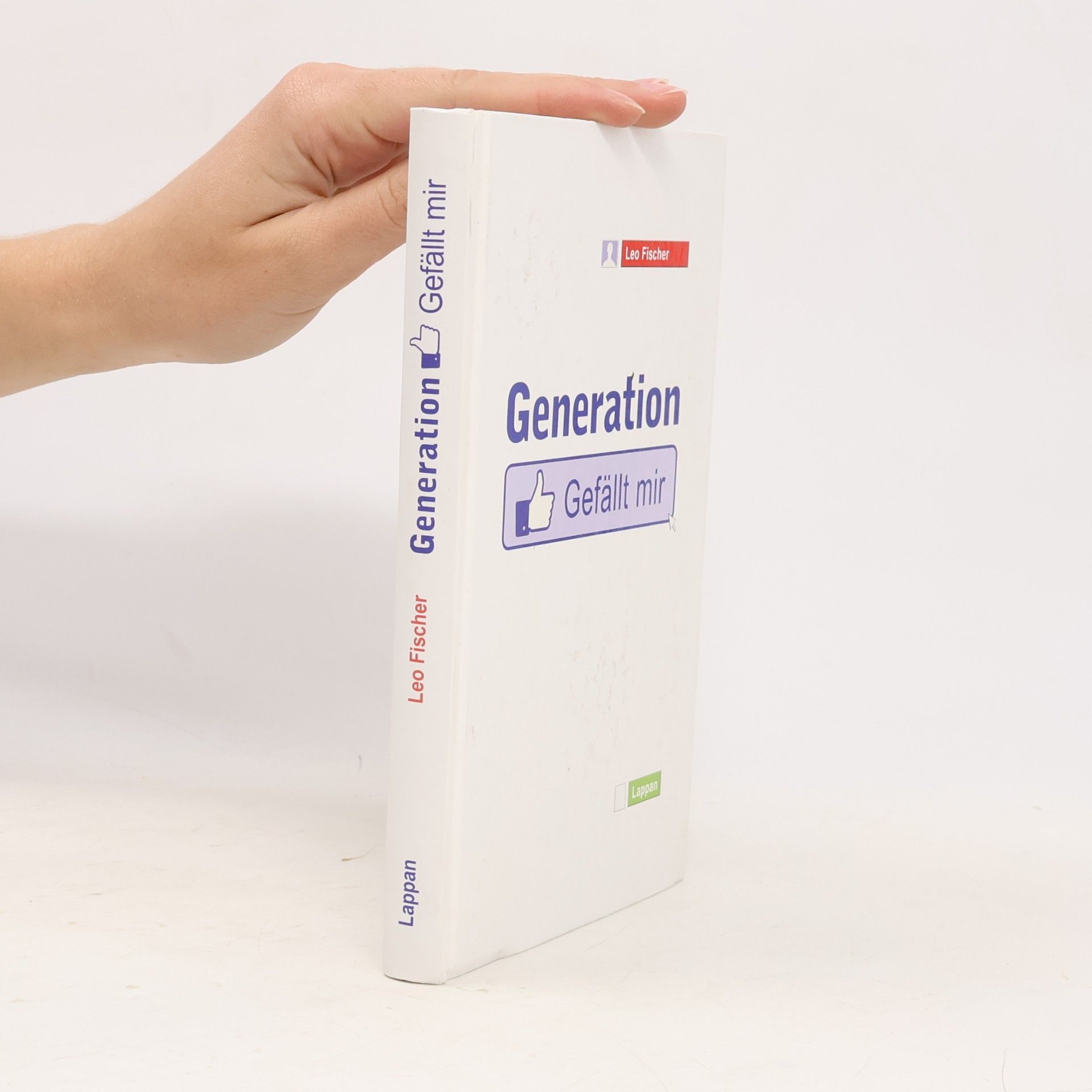 Generation Gefällt mir