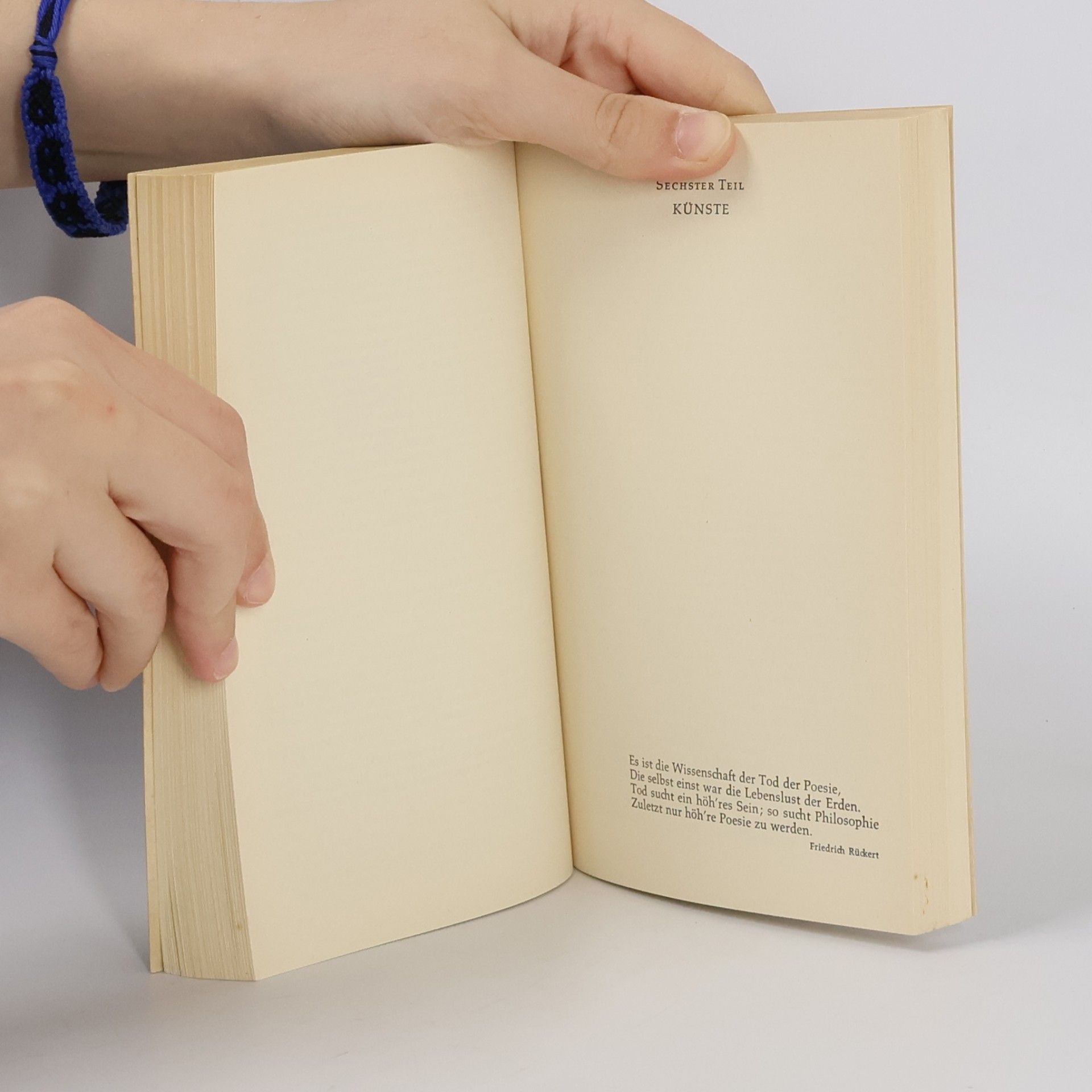 Walther Killy Zeichen der Zeit. Ein Deutsches Lesebuch 3