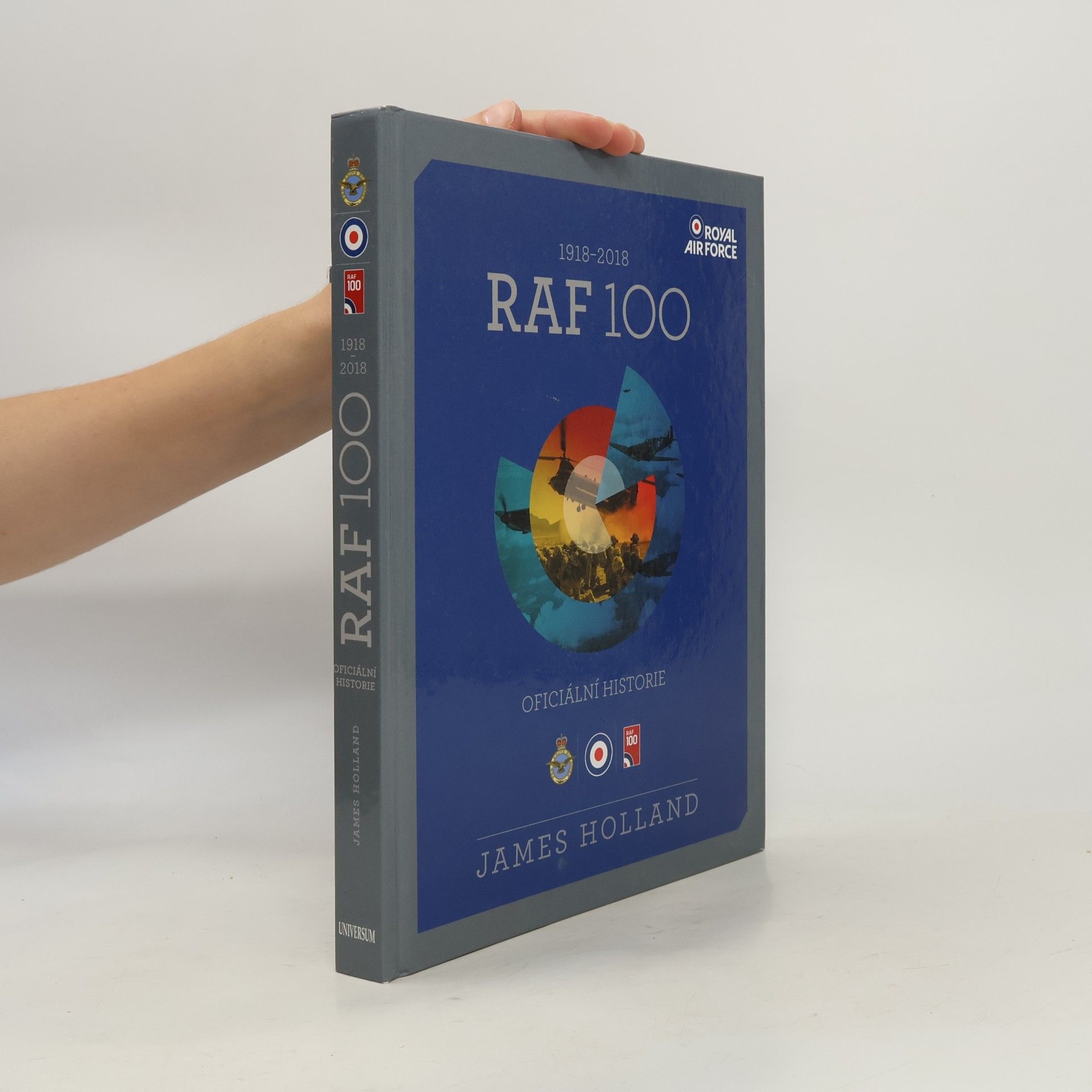 Raf 100