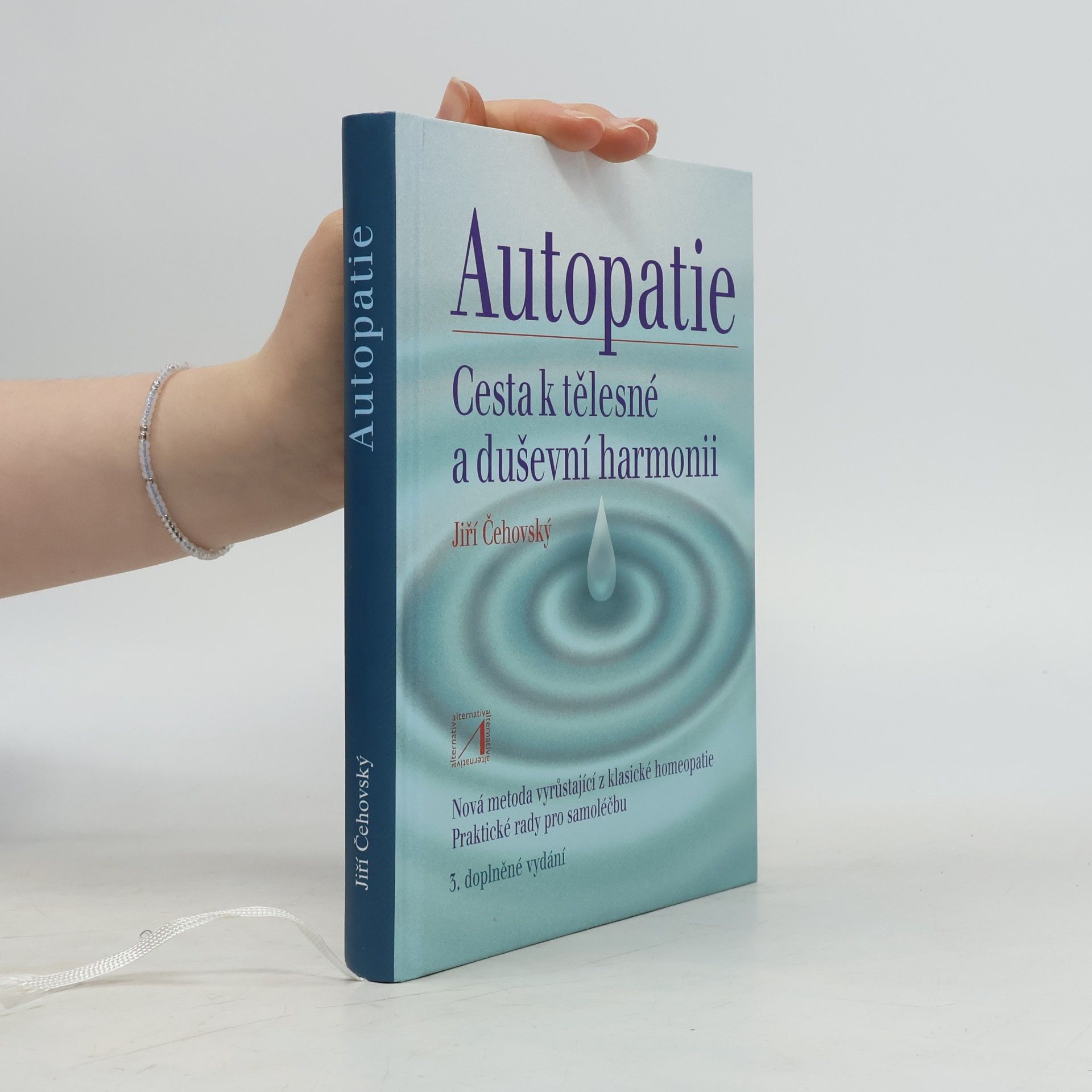 Autopatie