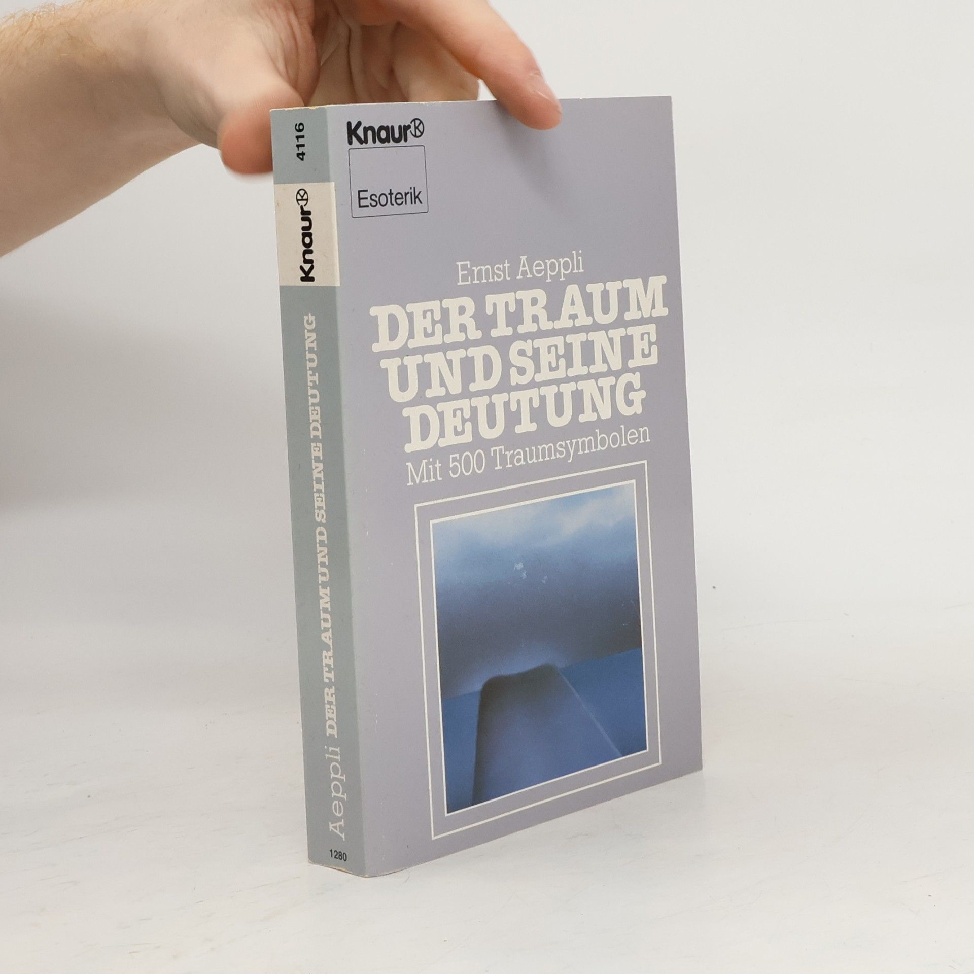 Der Traum und seine Deutung