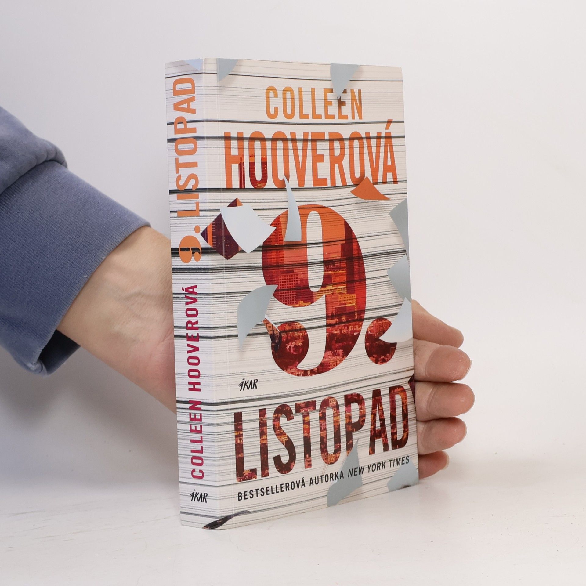 9. listopad