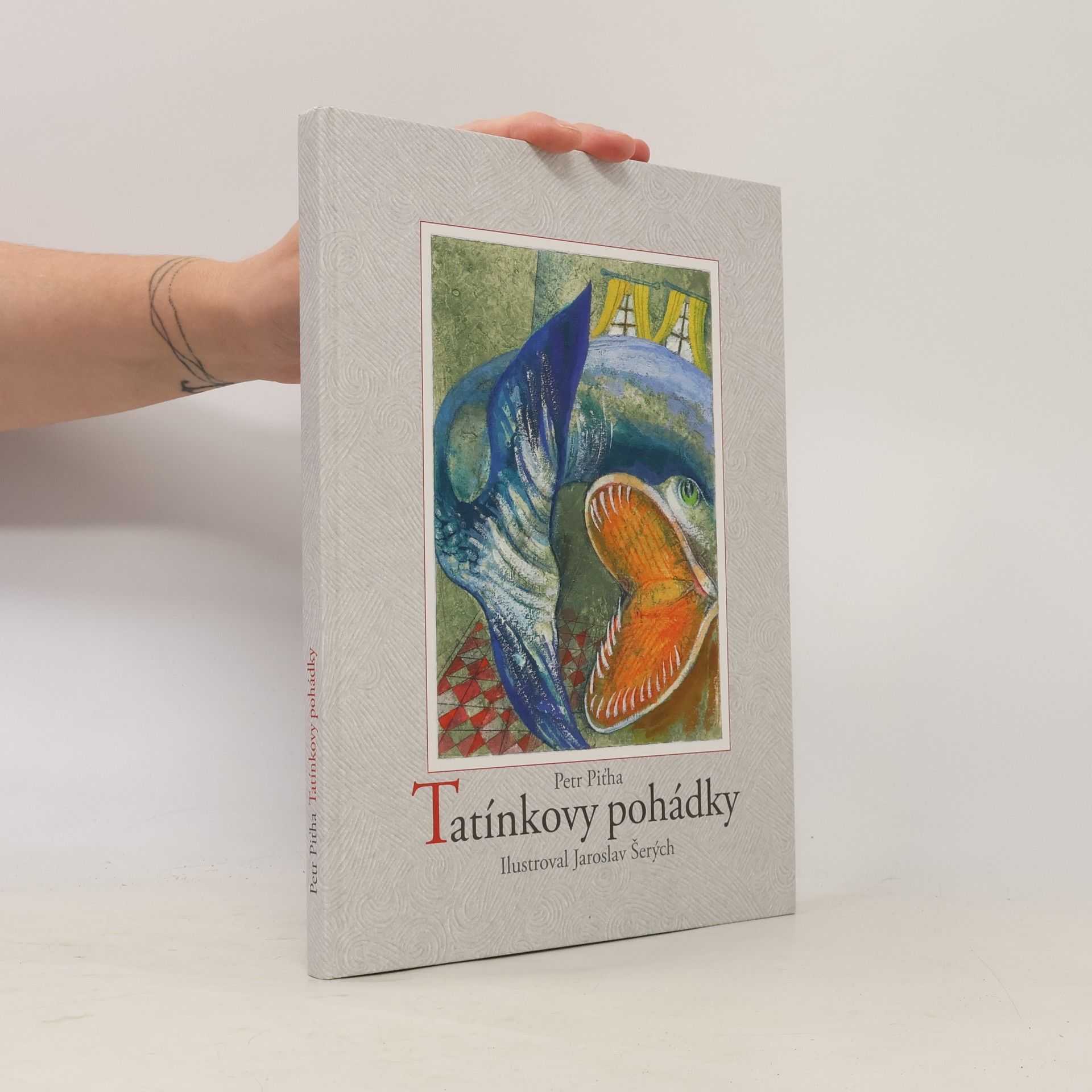 Tatínkovy pohádky