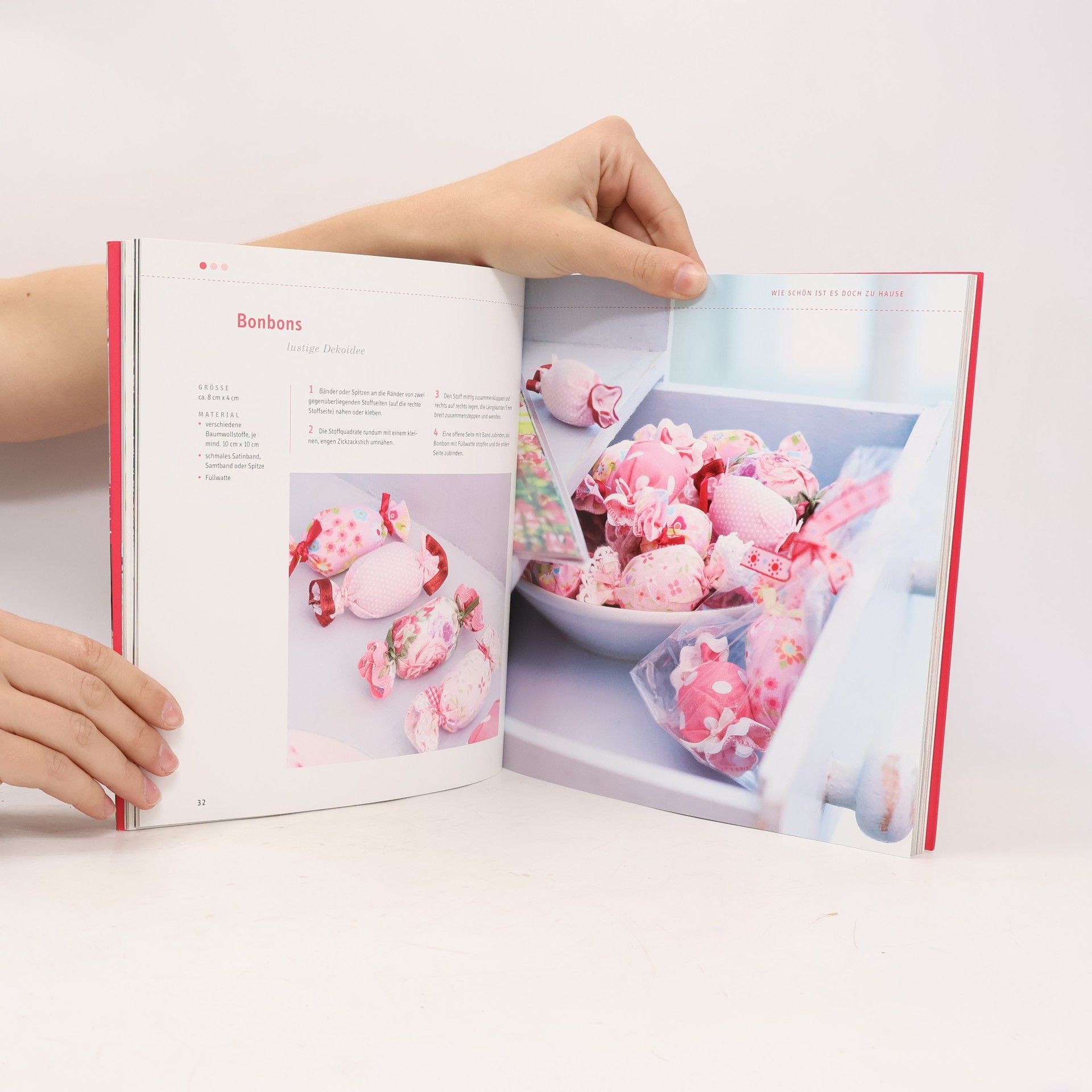 Autores varios Kleine Nähwelten