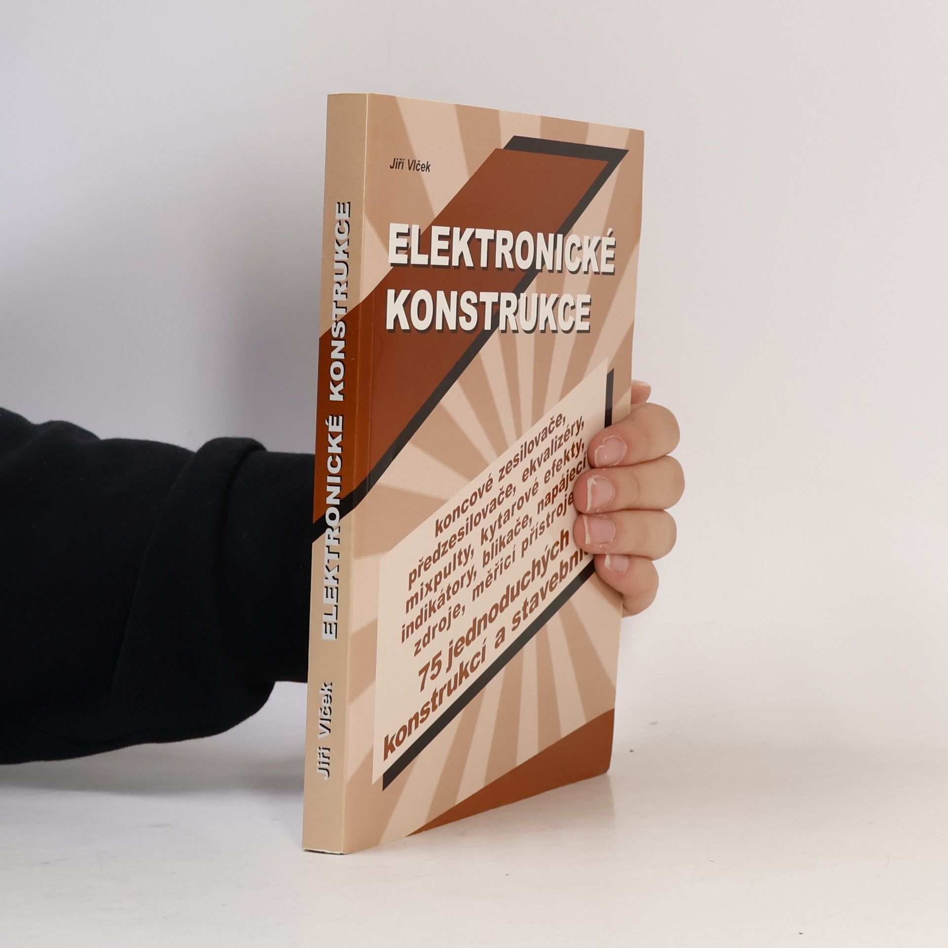 Elektronické konstrukce