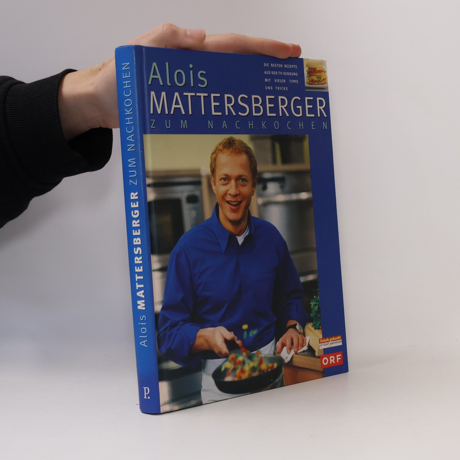 Zum Nachkochen