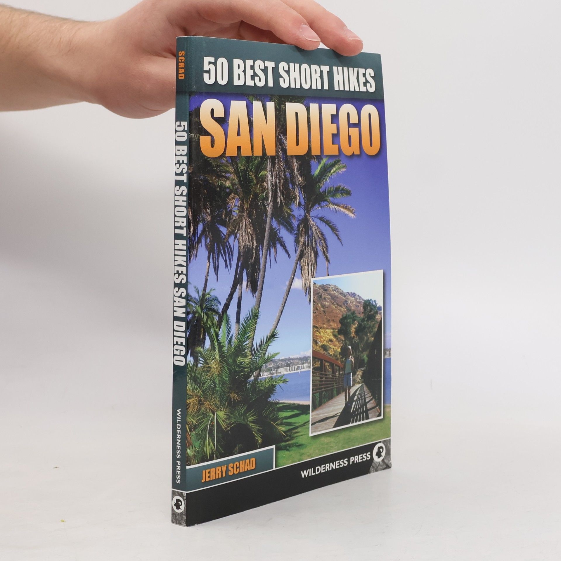 50 Best Short Hikes San Diego