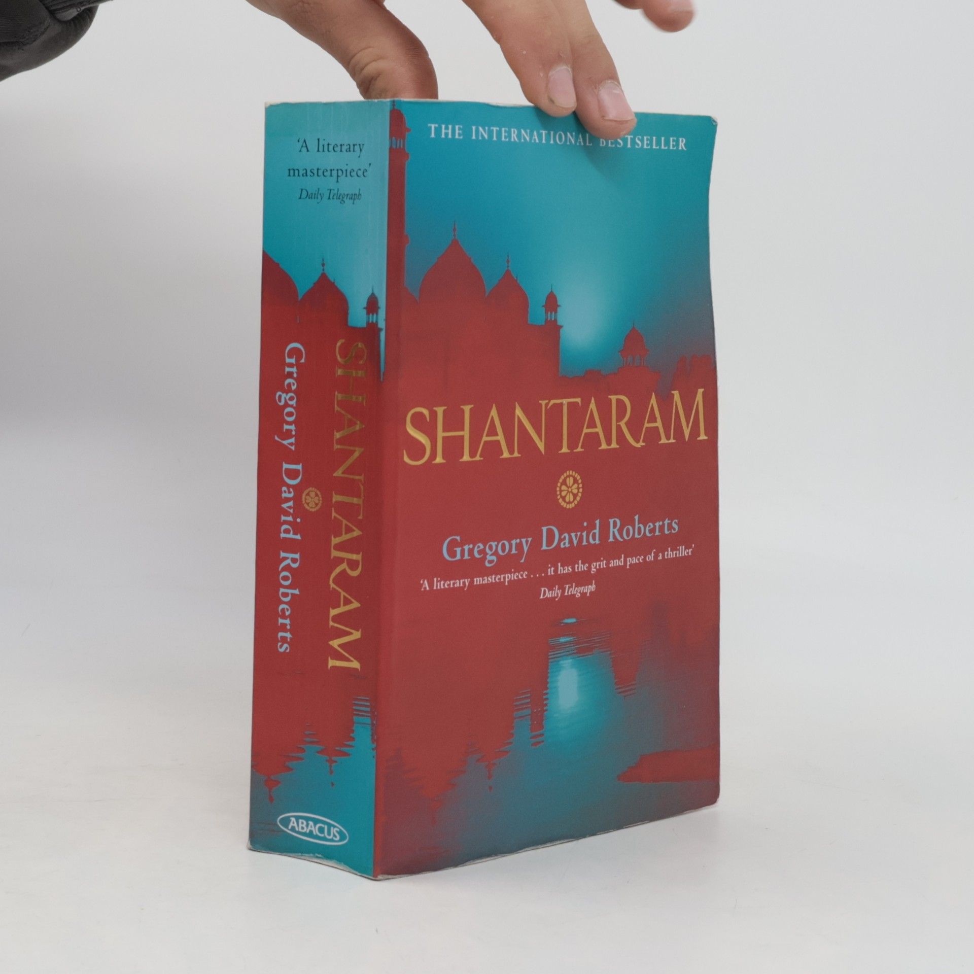 Shantaram