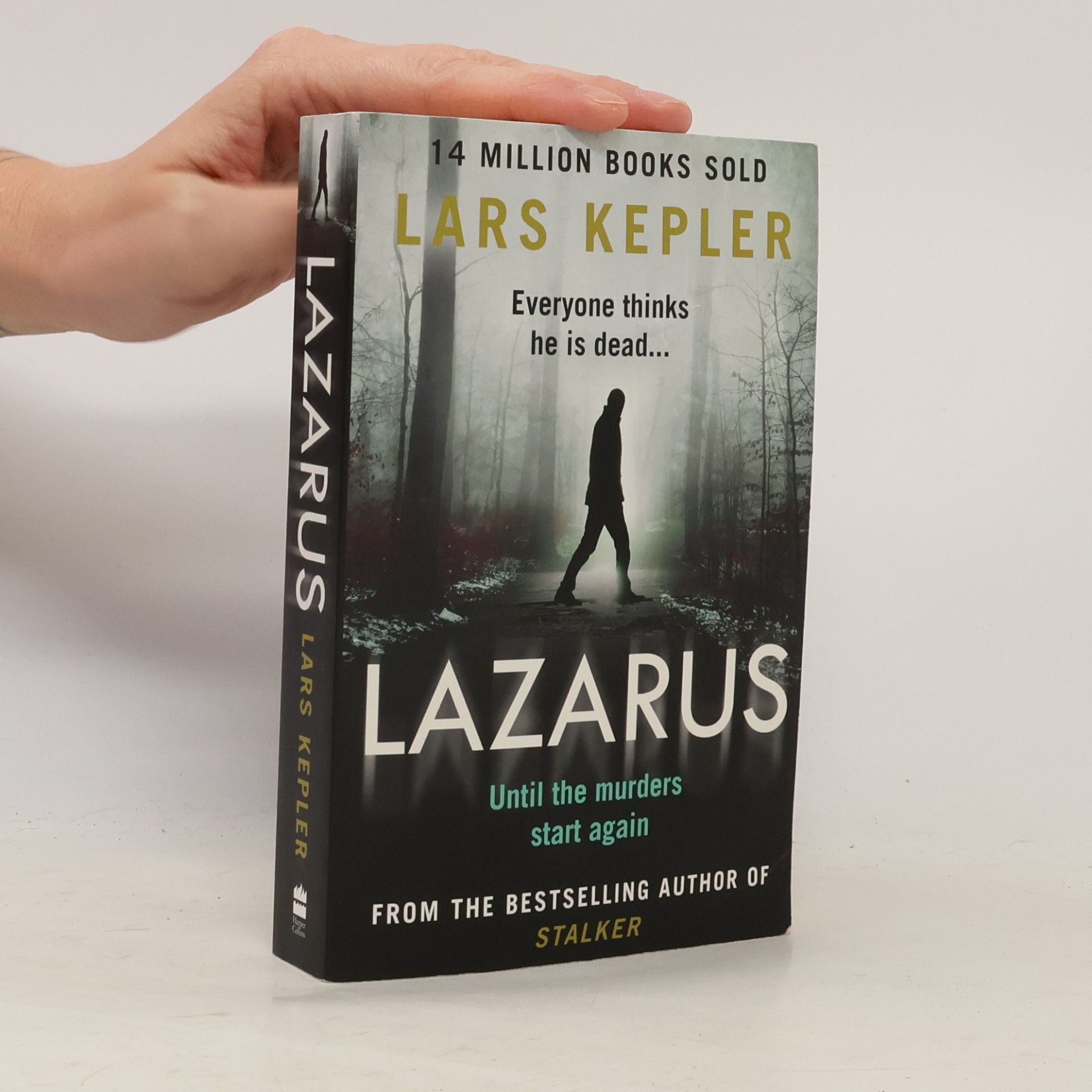 Lazarus