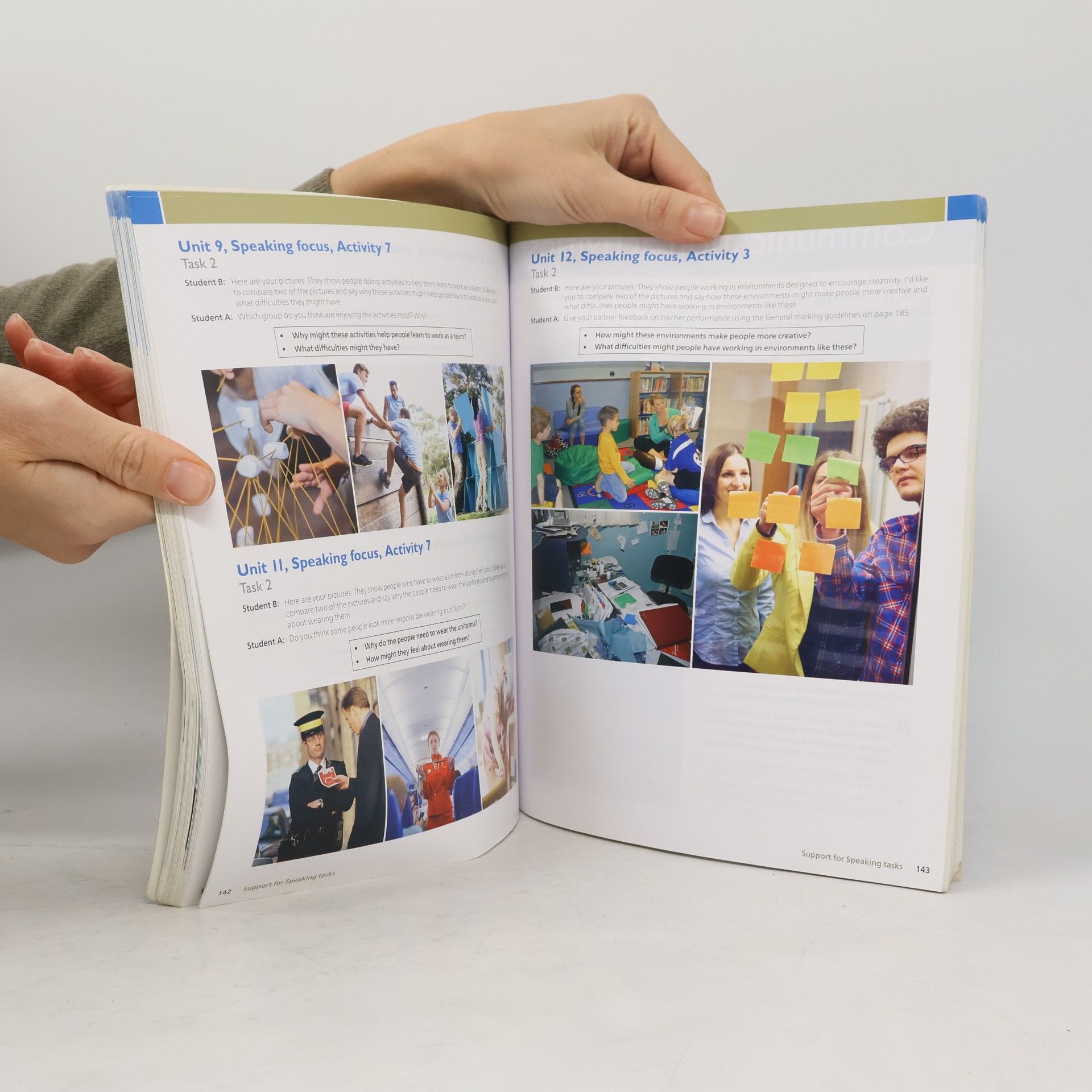 Sally Burgess Gold : C1 advanced : coursebook