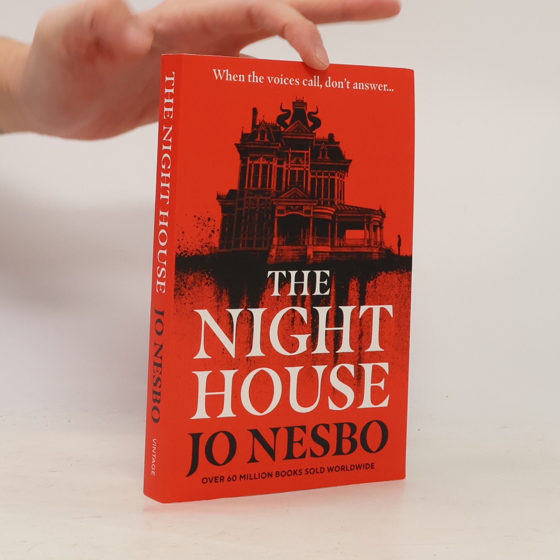 The Night House