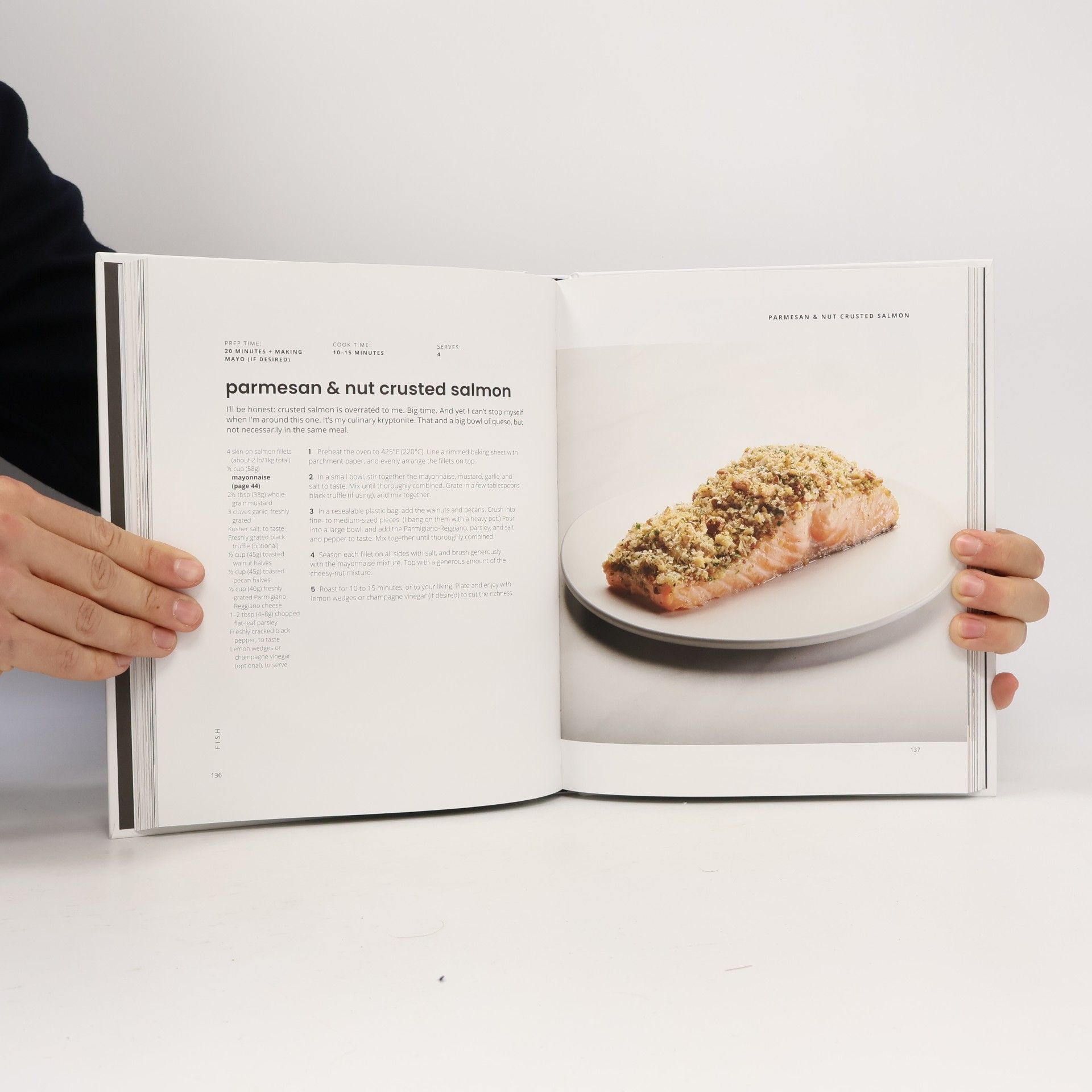 Joshua Weissman Joshua Weissman: An Unapologetic Cookbook