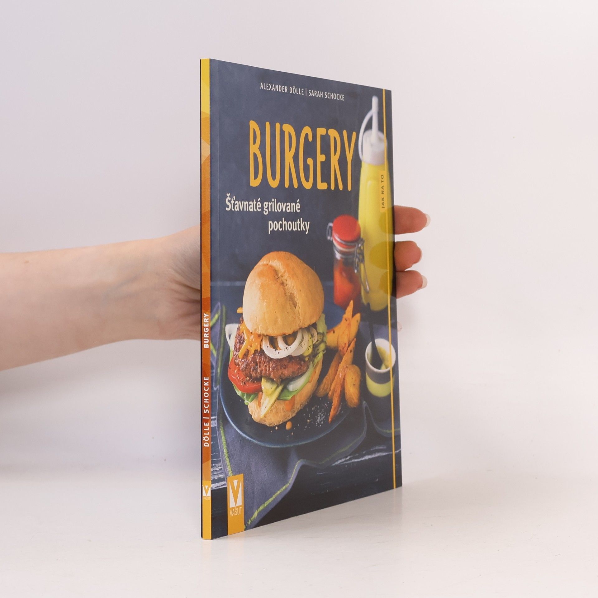 Burgery