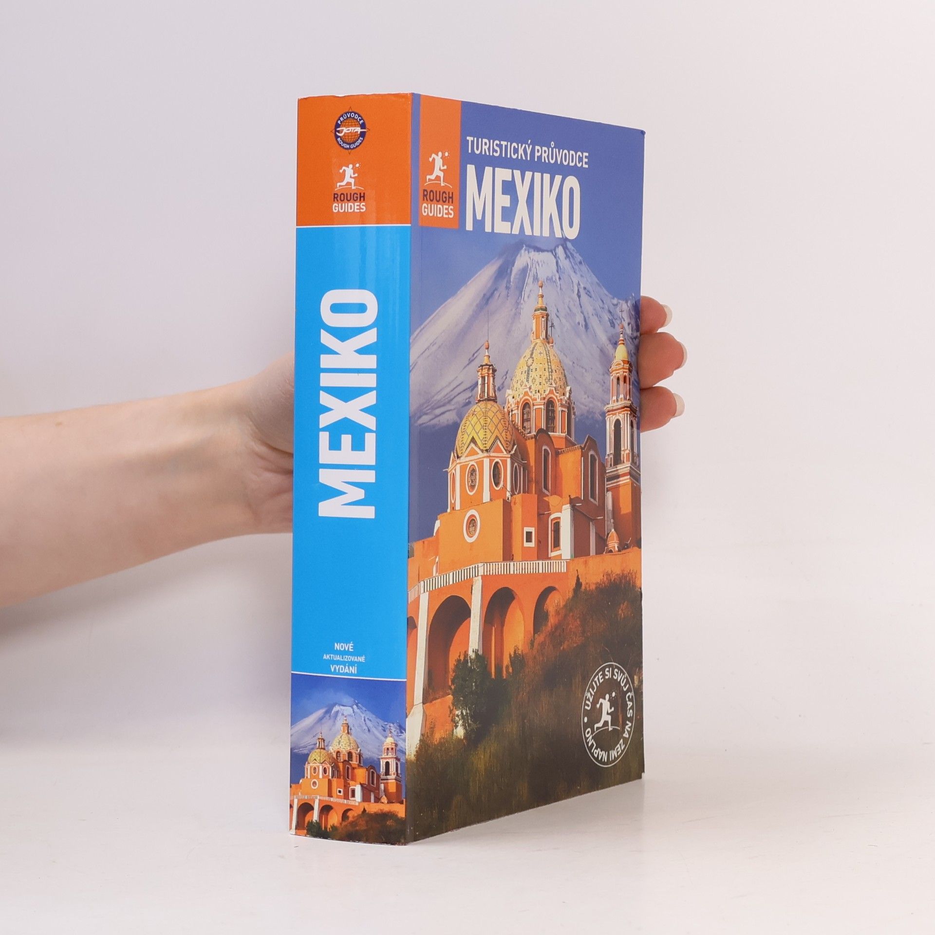 Various authors Mexiko