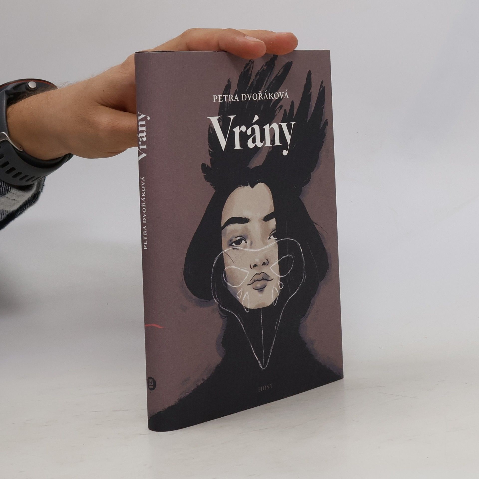 Vrány