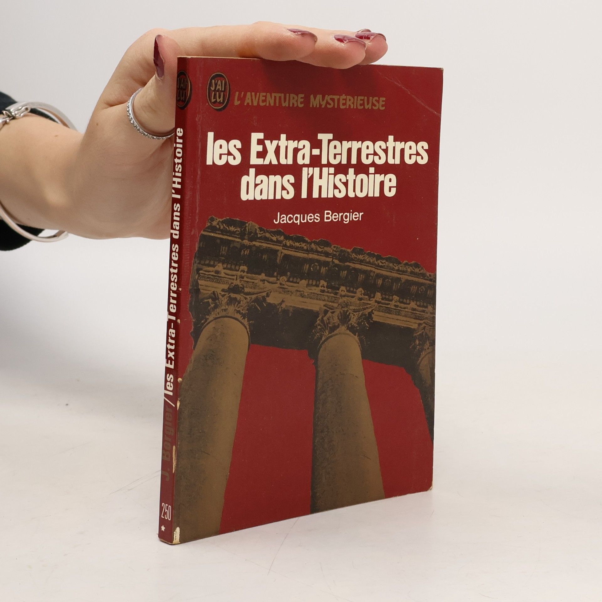 Les Extra-Terrestres dans l’Histoire