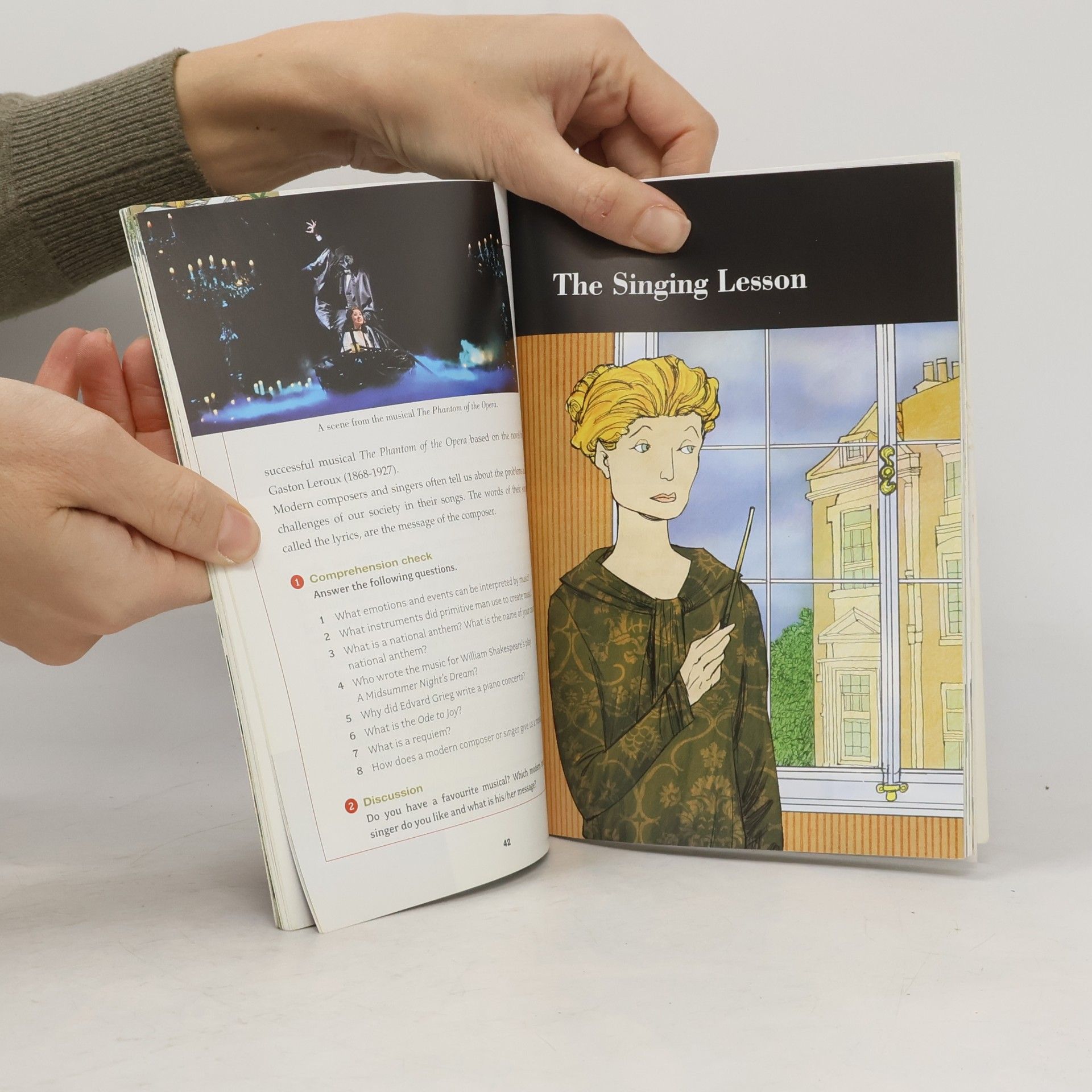 Katherine Mansfield Reading & Training.Web - Step Four B2.1: Kathrine Mansfield Short Stories + CD
