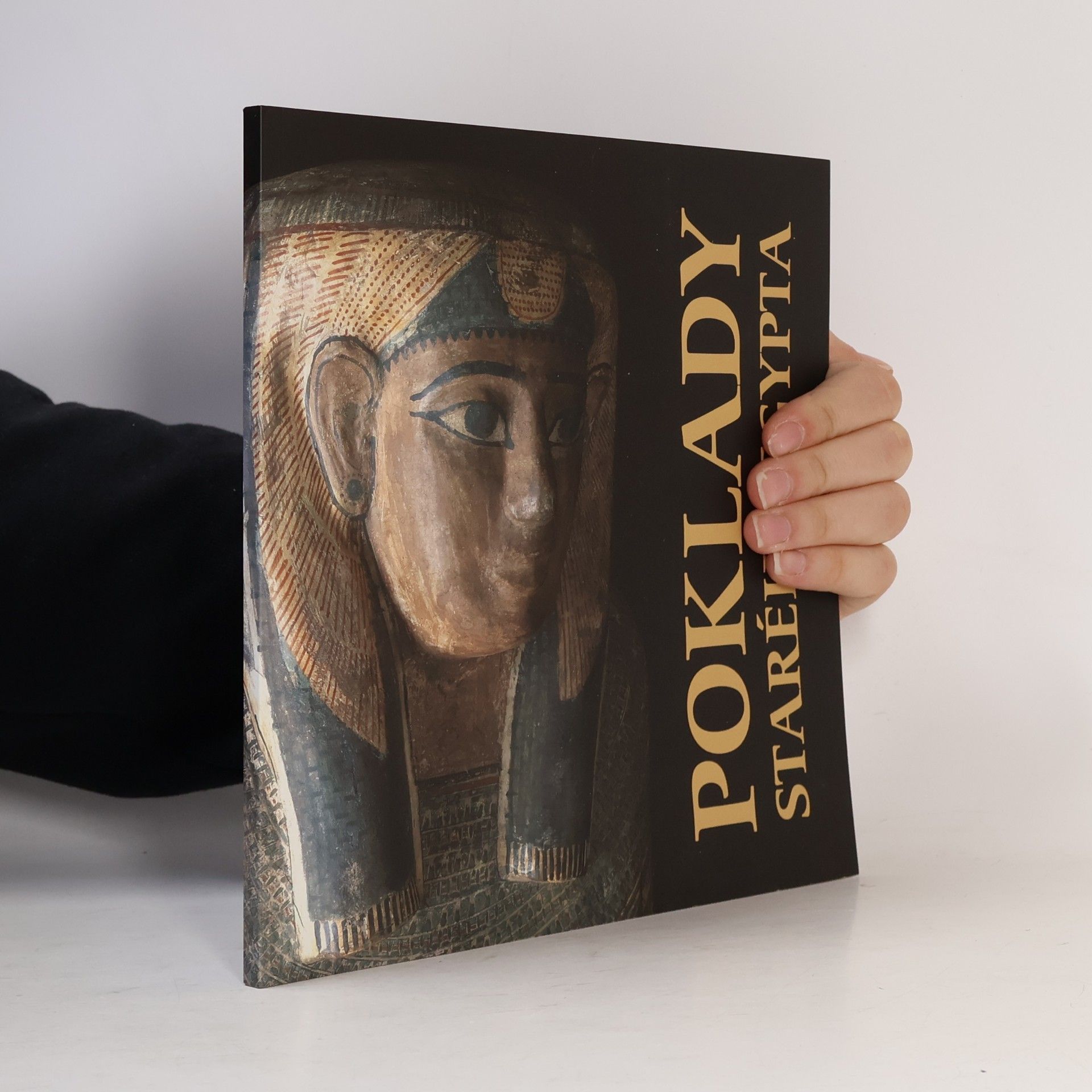 Poklady starého Egypta