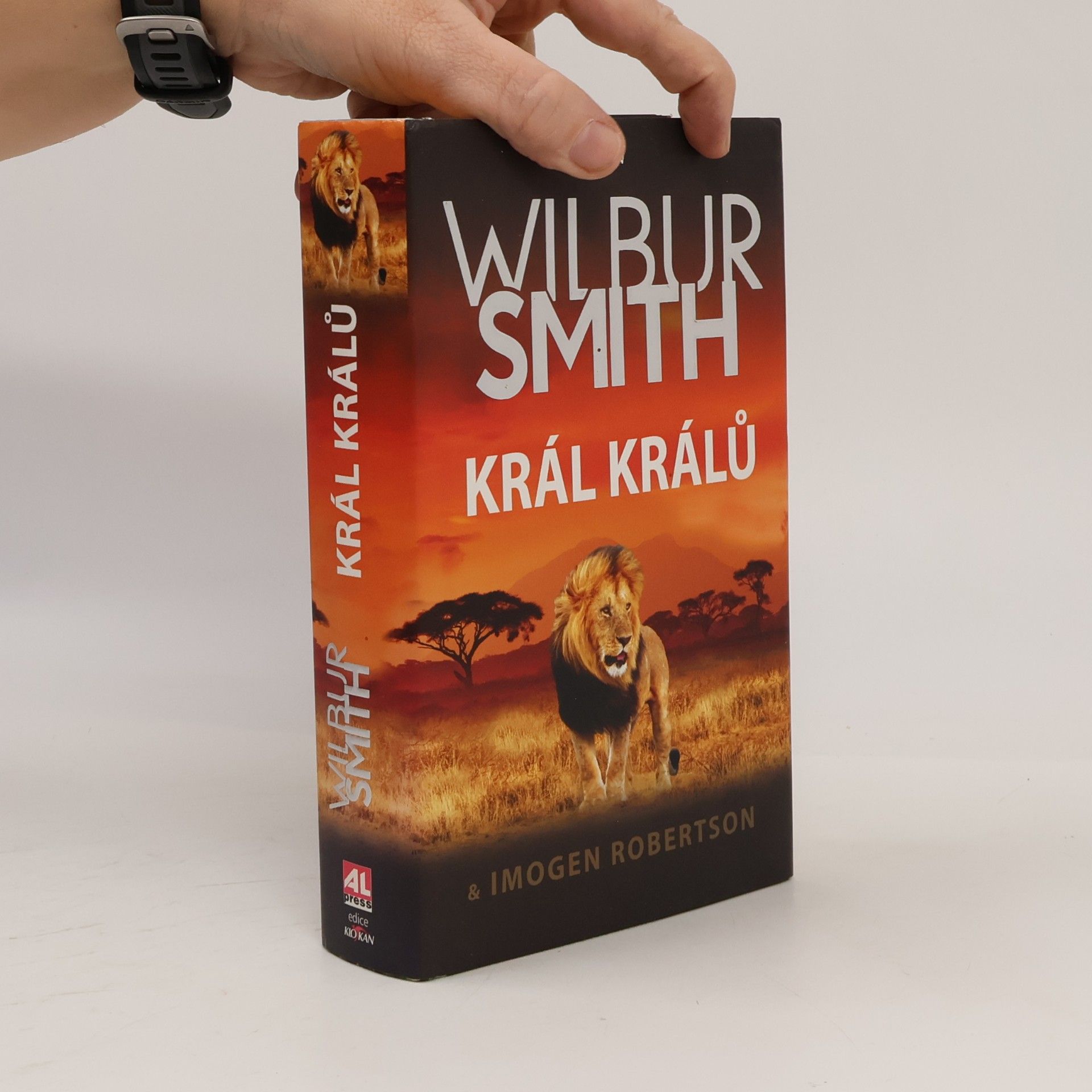 Král králů
