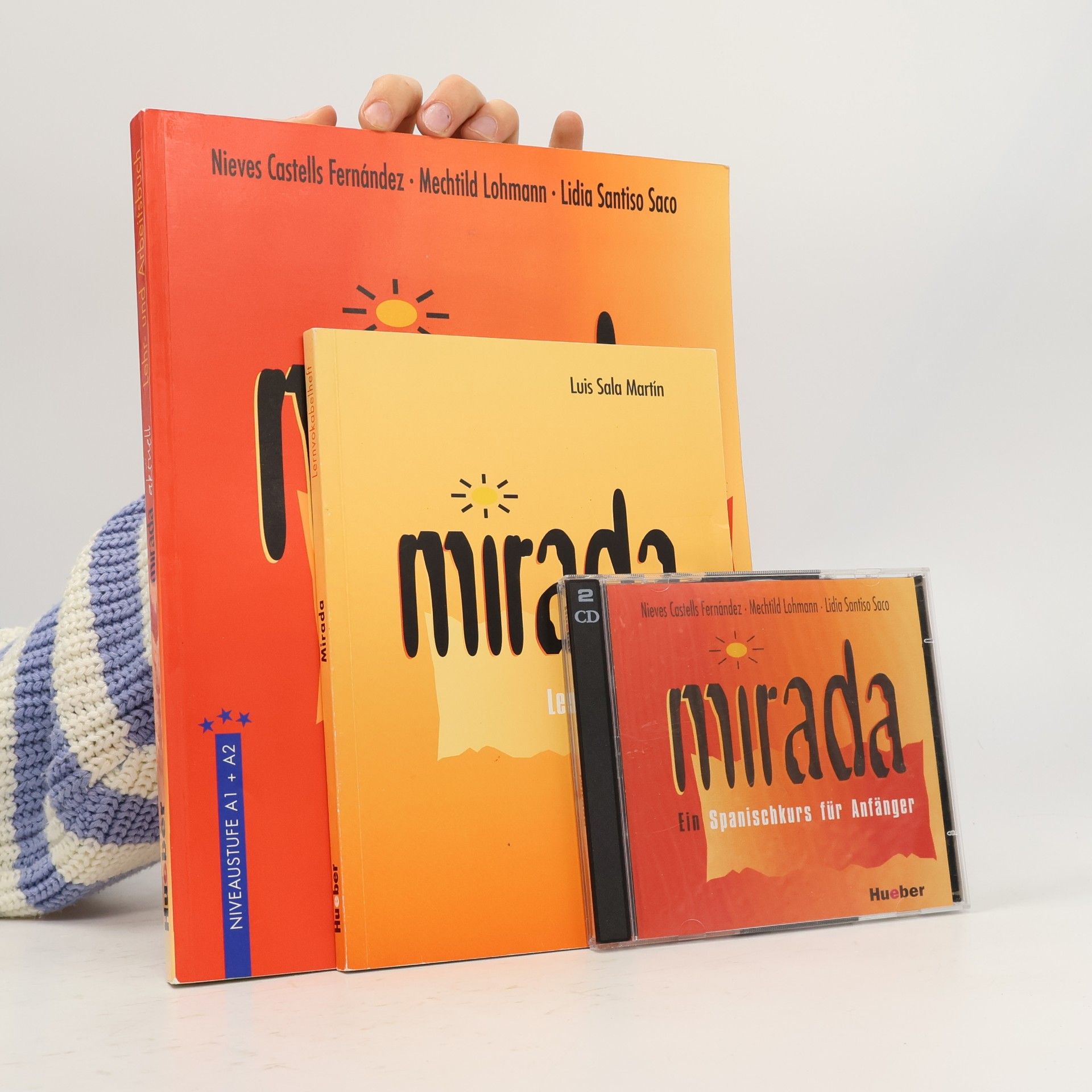 Mirada aktuell