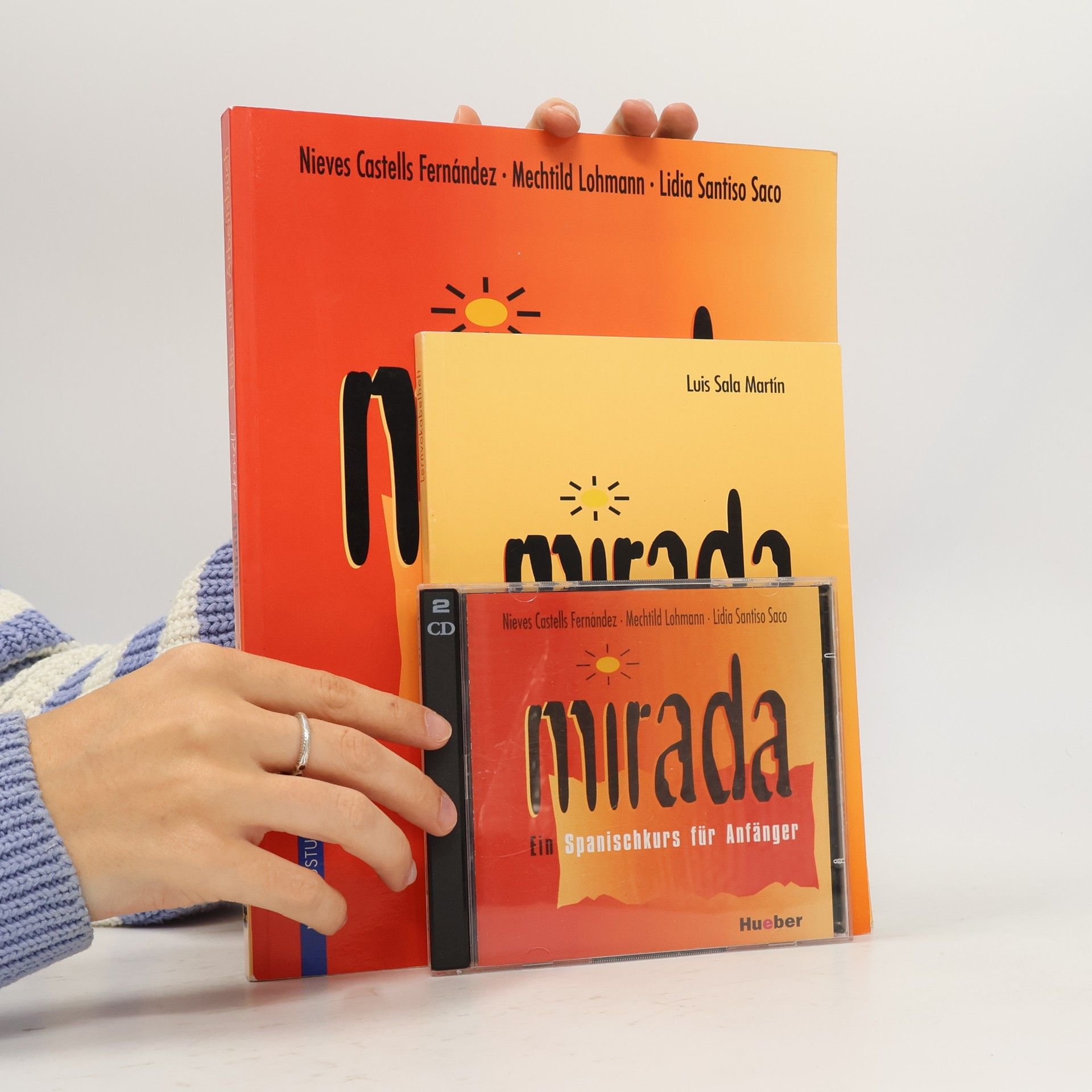 Mirada aktuell