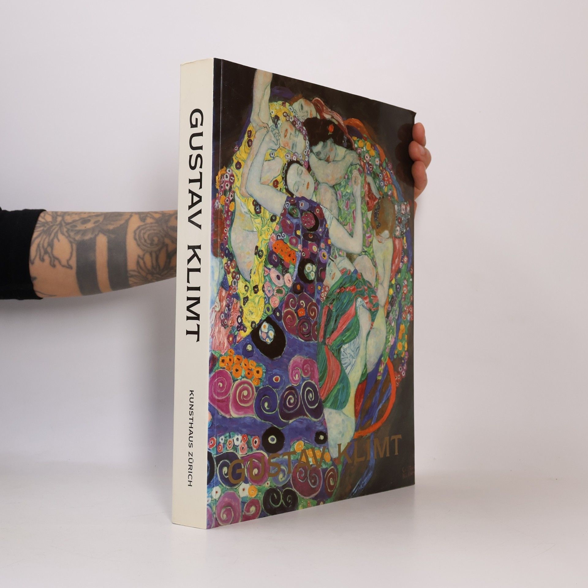 Gustav Klimt Gustav Klimt