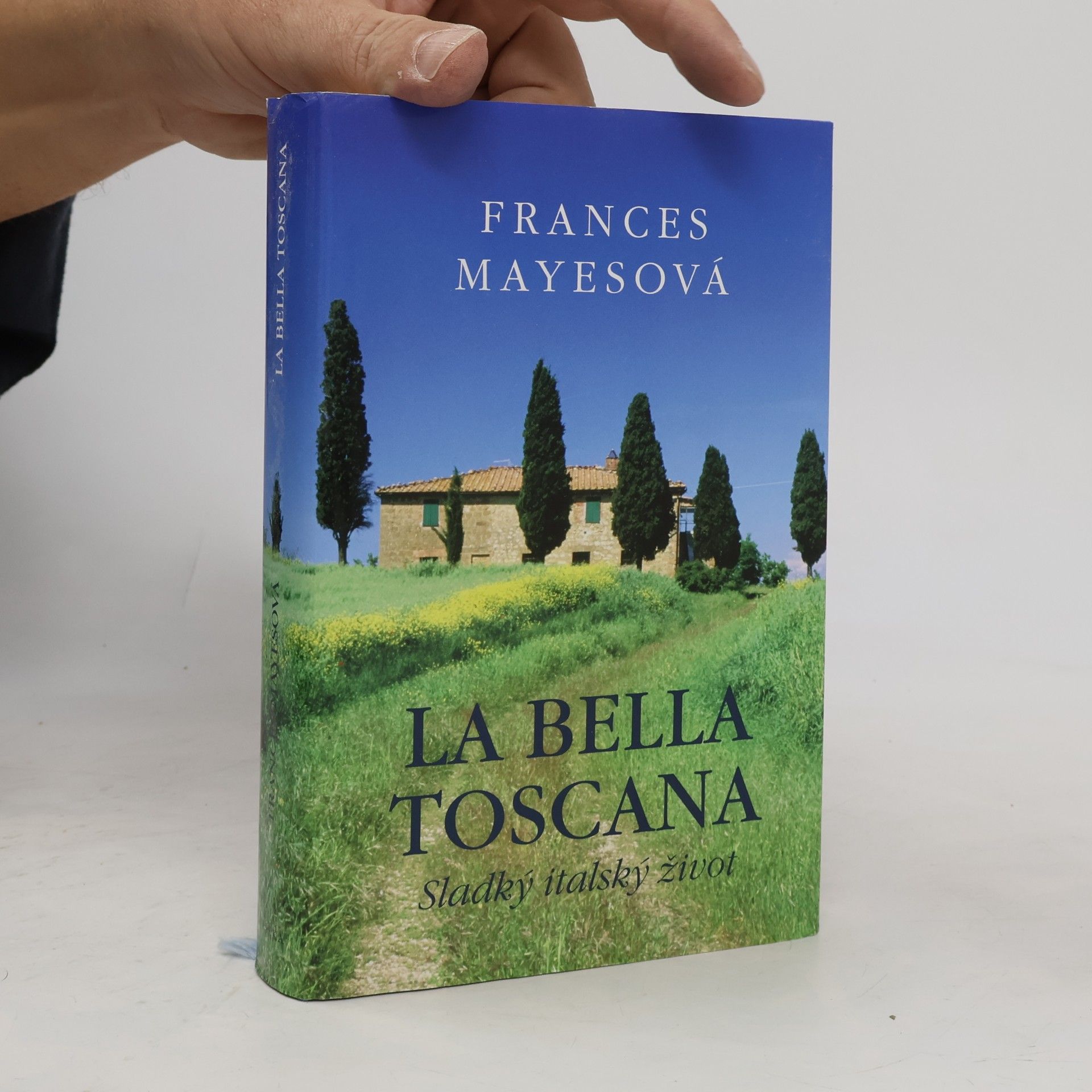 La bella Toscana: Sladký italský život