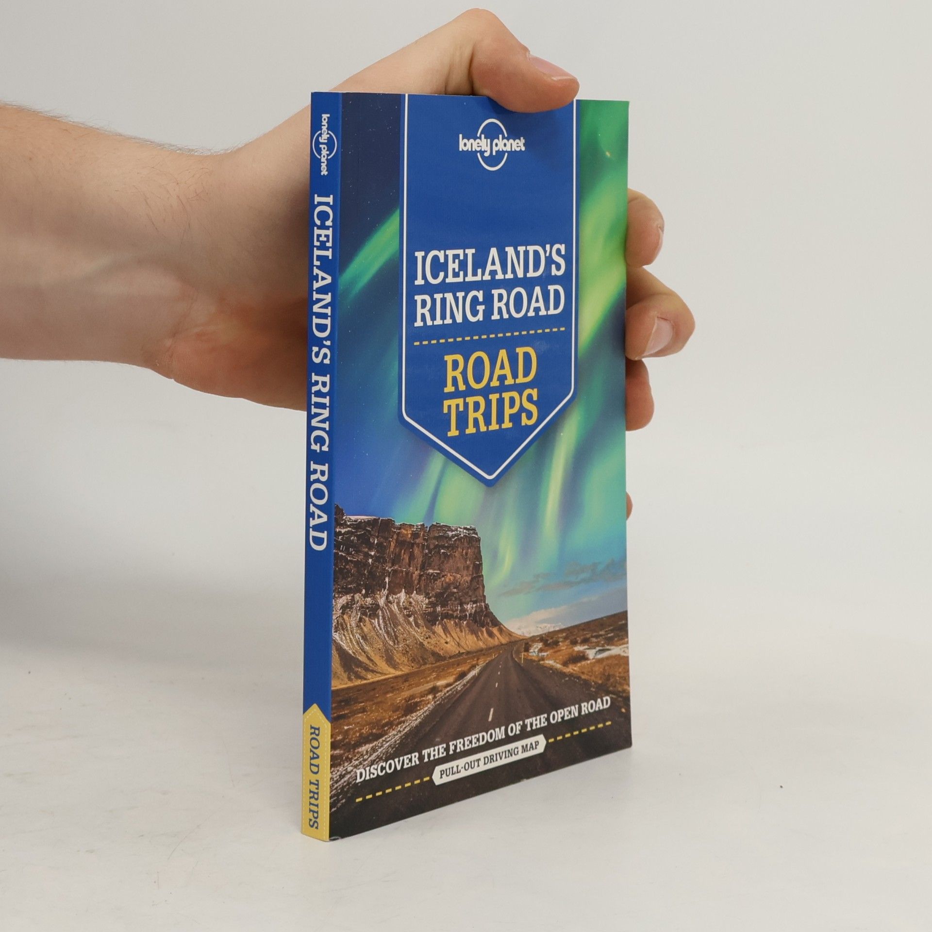 Planet Lonely Lonely Planet Iceland's Ring Road