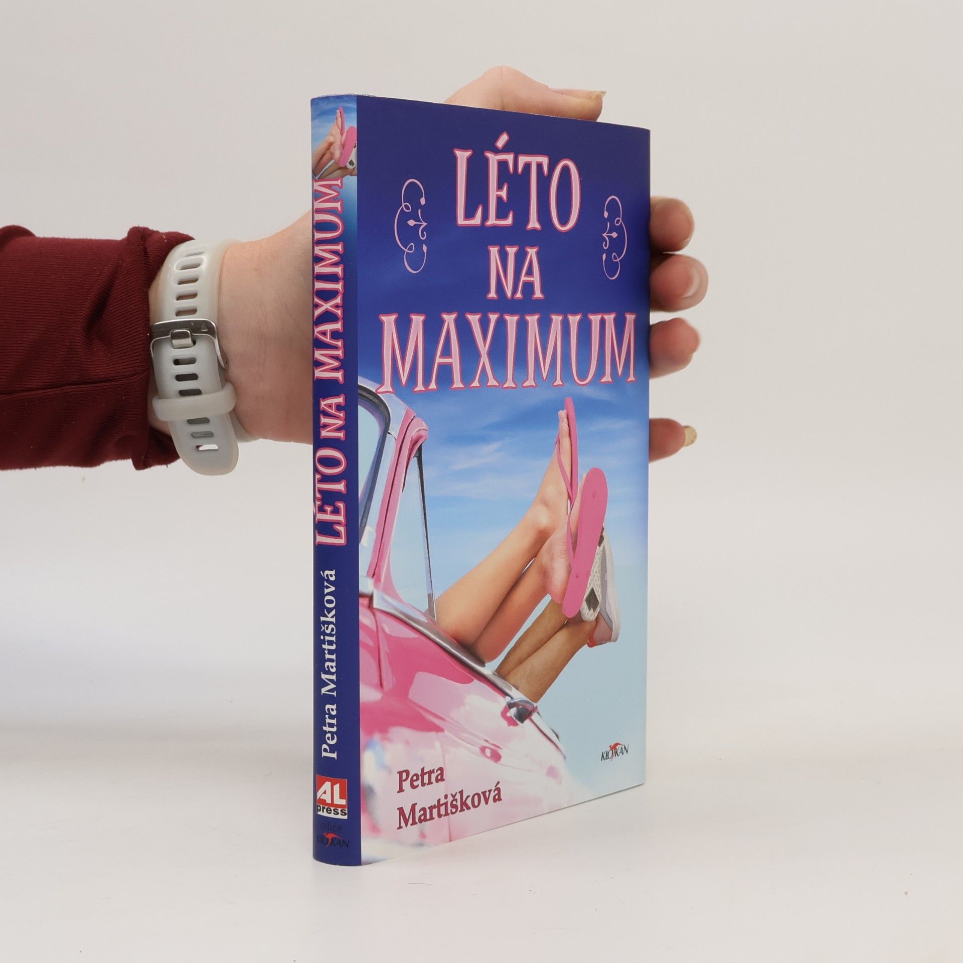 Léto na maximum