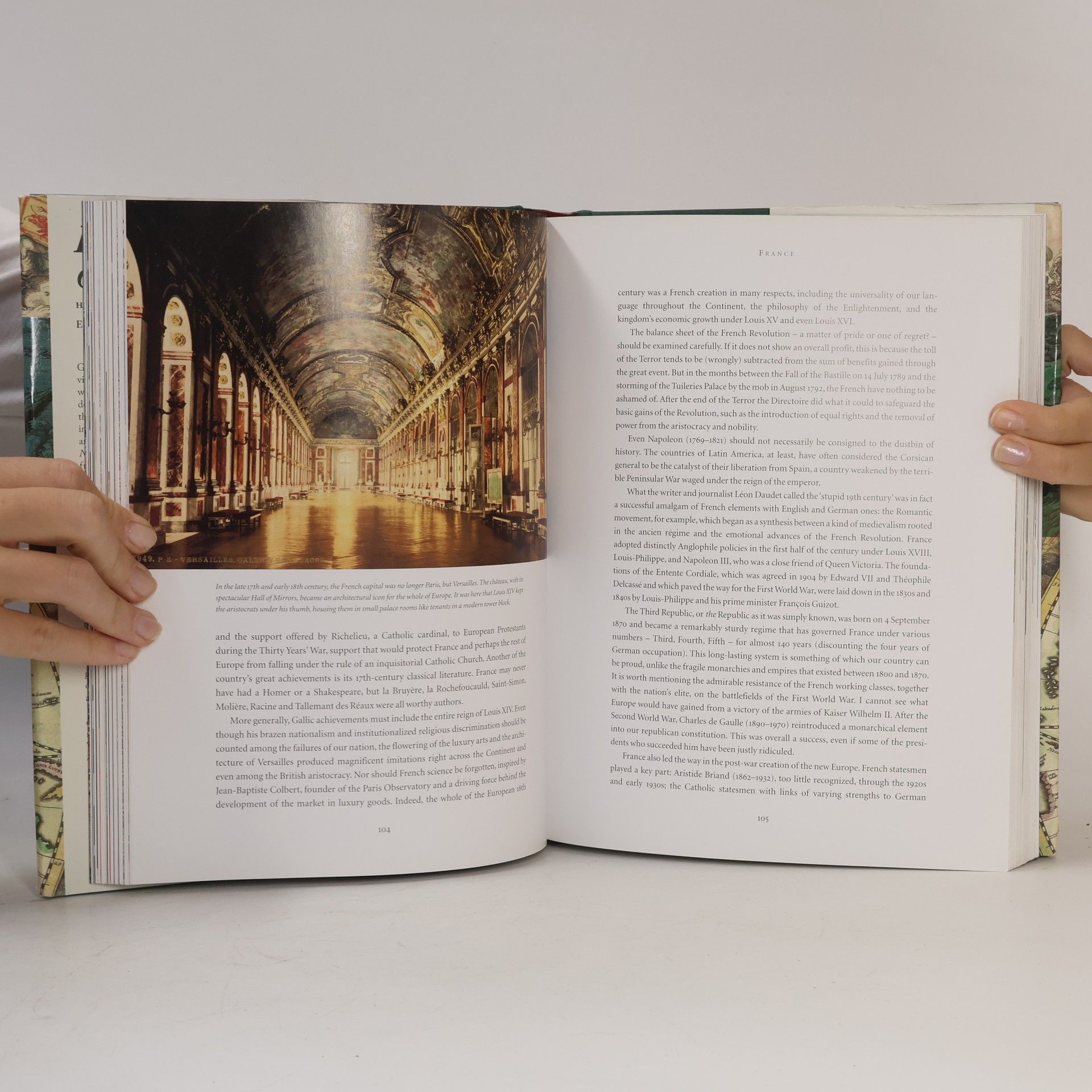 Peter Furtado Histories of Nations