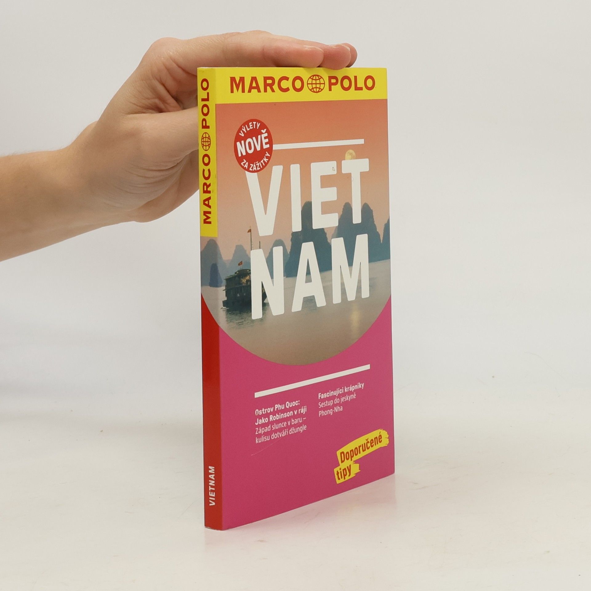 Wolfgang Veit Vietnam