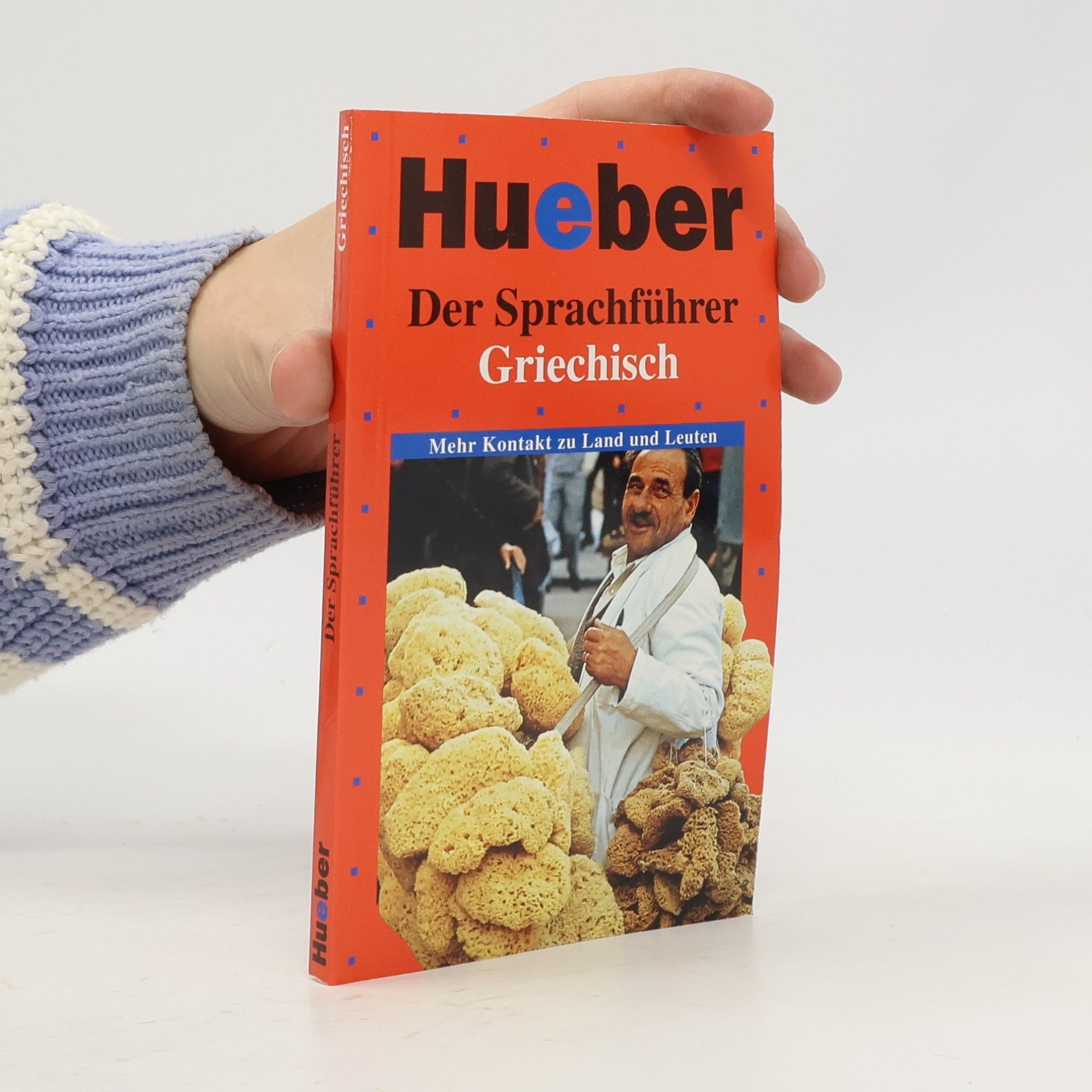Der Sprachführer